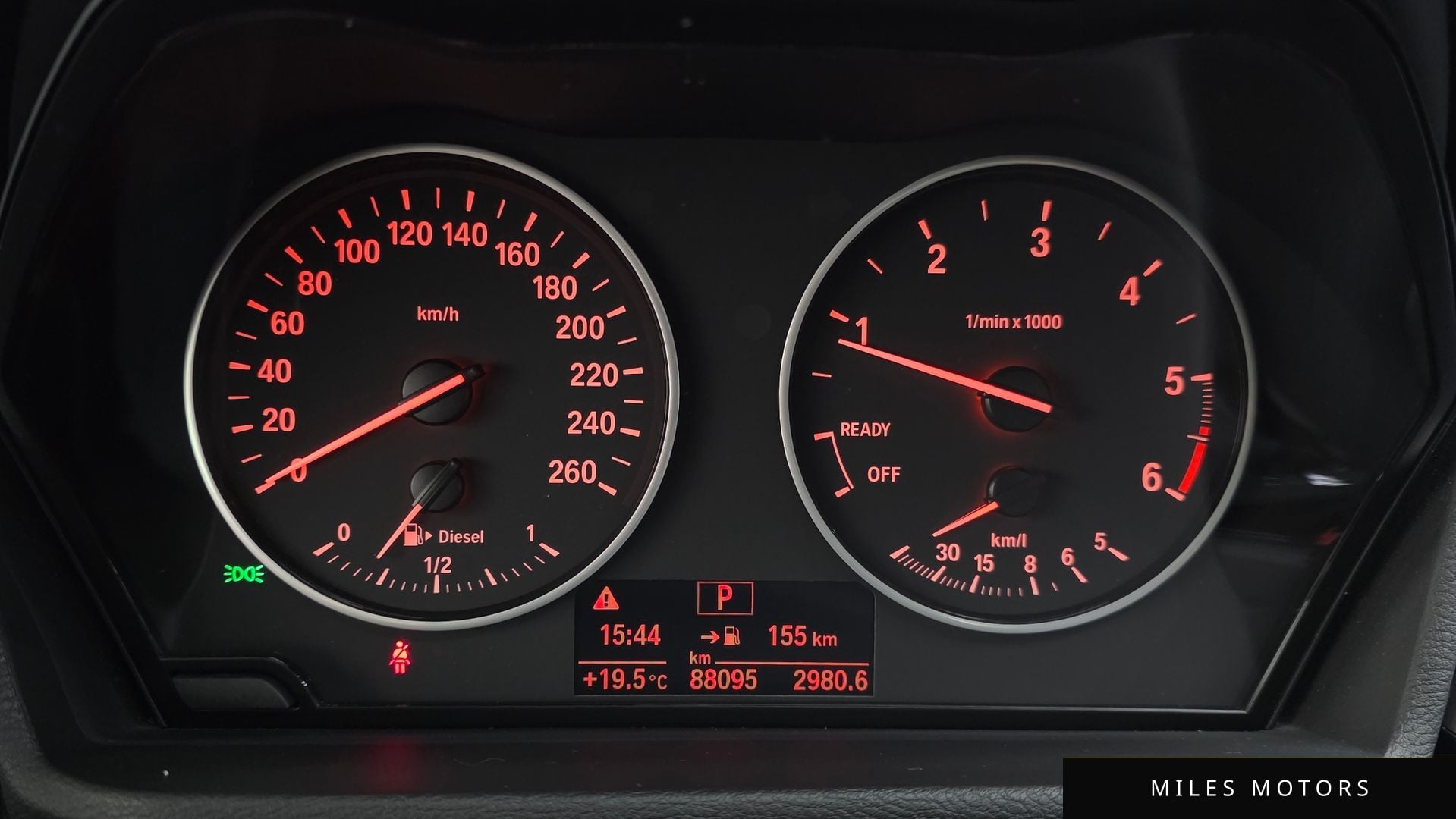 BMW X1 (F48) 2018 — миниатюра 8
