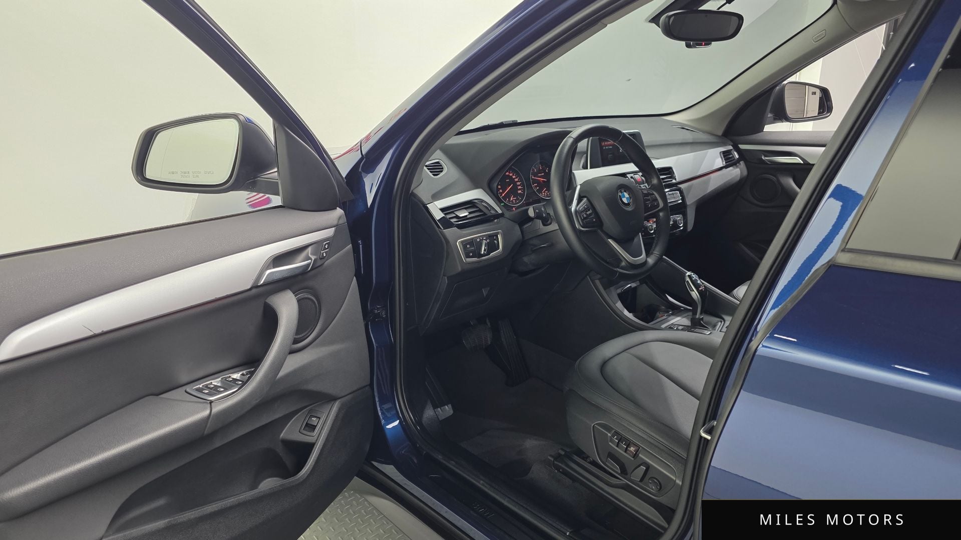 BMW X1 (F48) 2018 — миниатюра 10