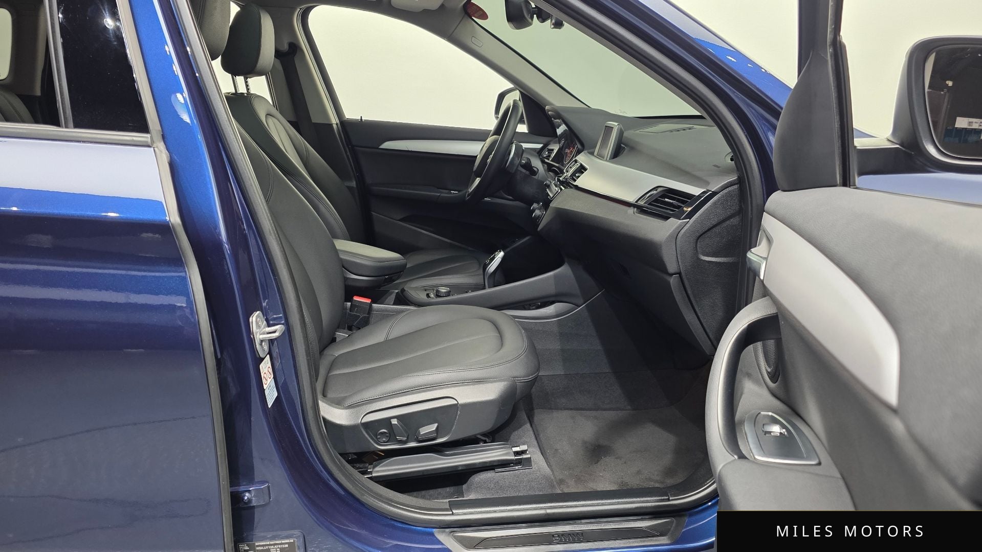 BMW X1 (F48) 2018 — миниатюра 11