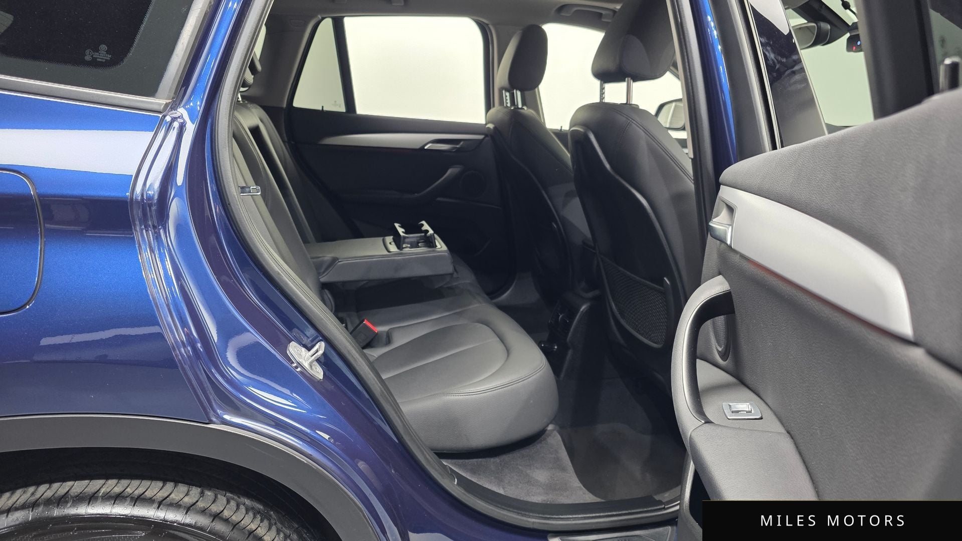 BMW X1 (F48) 2018 — миниатюра 12