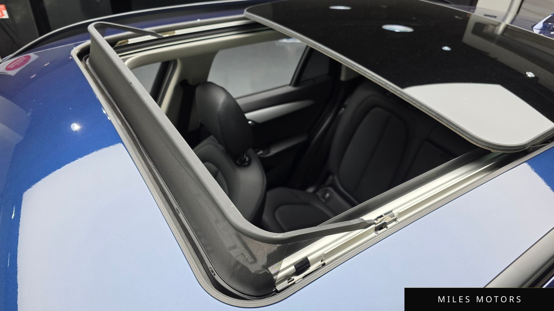 BMW X1 (F48) 2018 — миниатюра 19