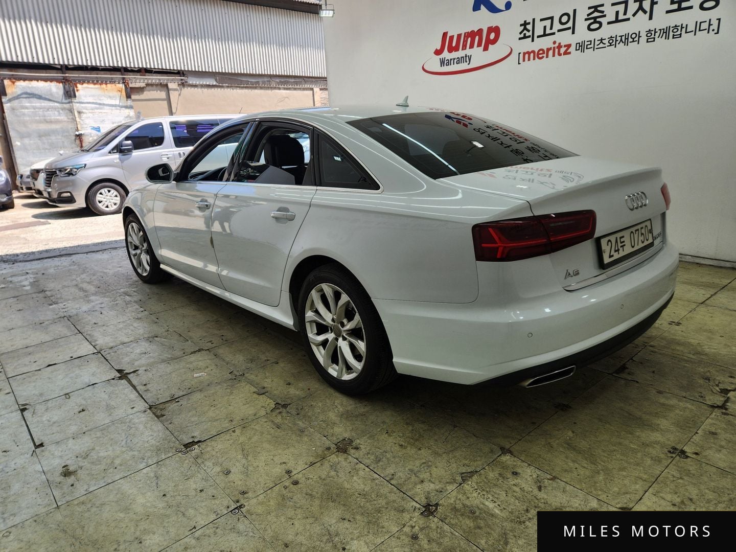 Audi A6 2016 — миниатюра 5