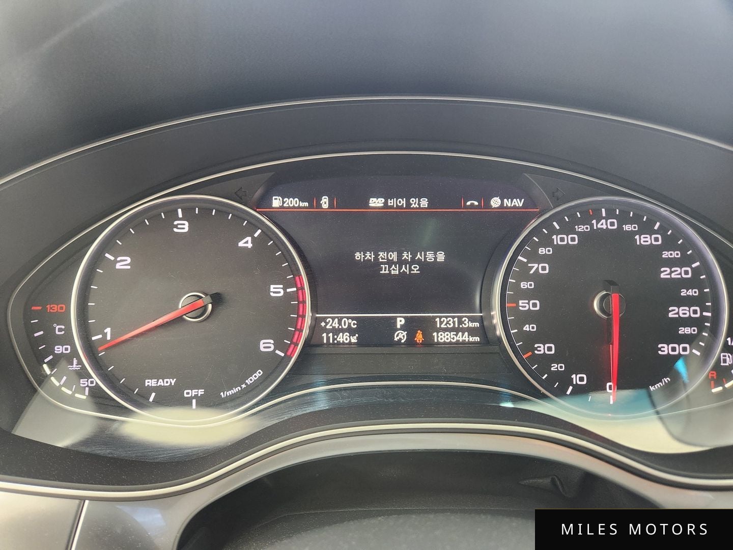 Audi A6 2016 — миниатюра 8