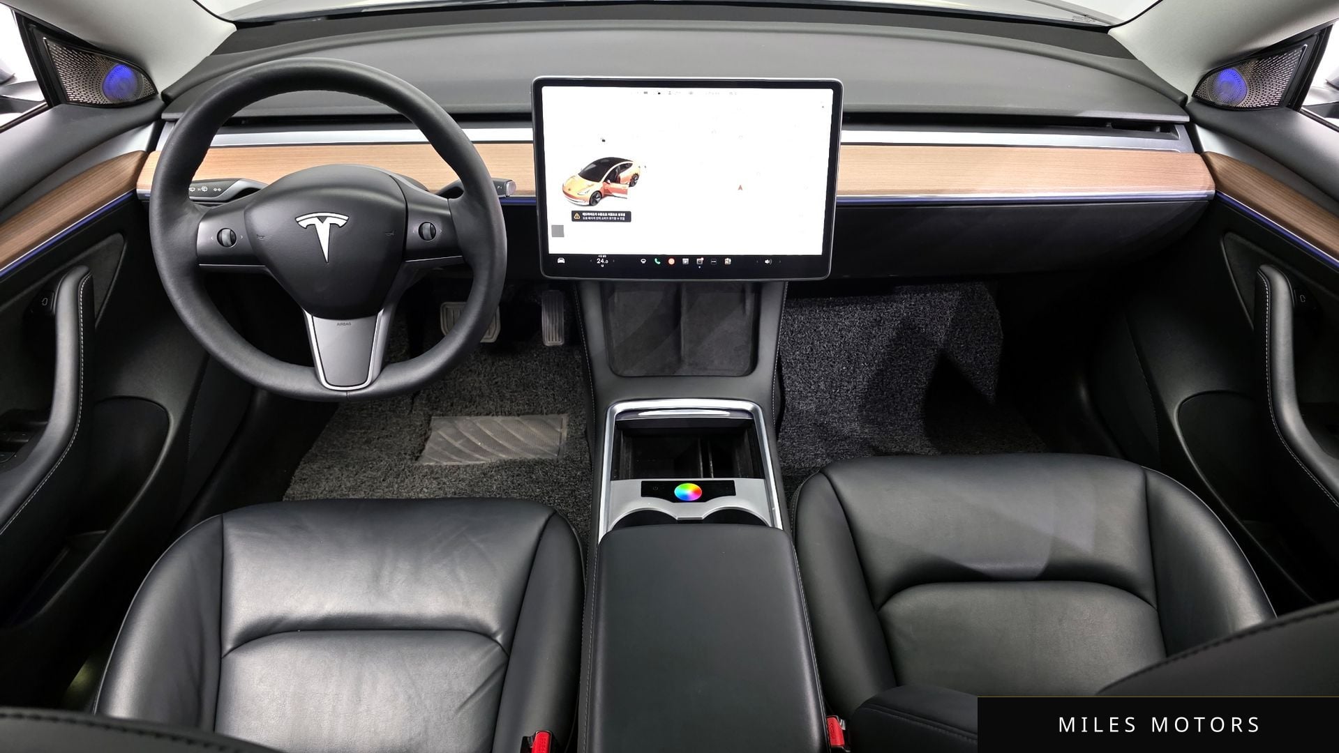 Tesla Model 3 2022 — миниатюра 7