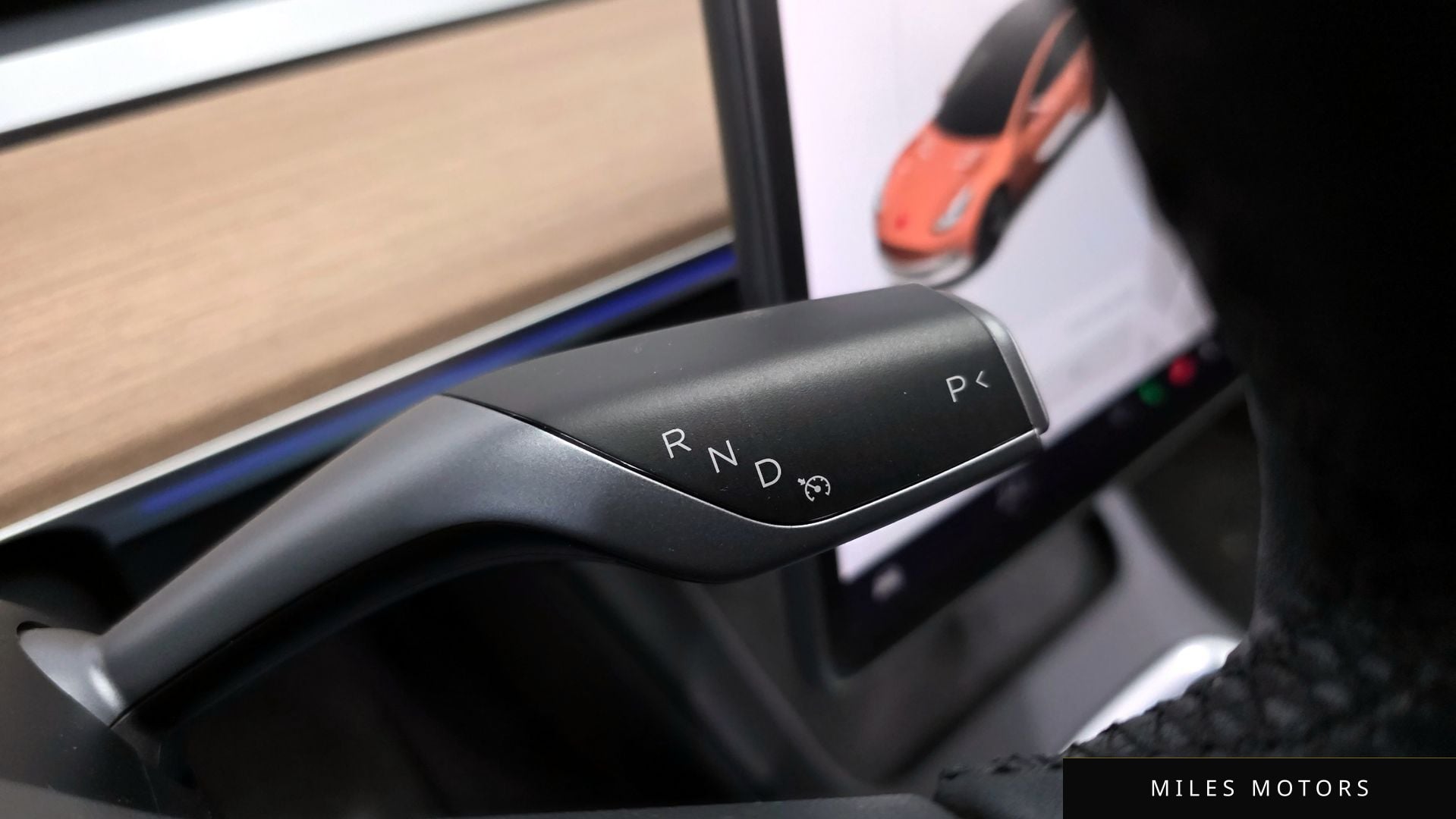 Tesla Model 3 2022 — миниатюра 9