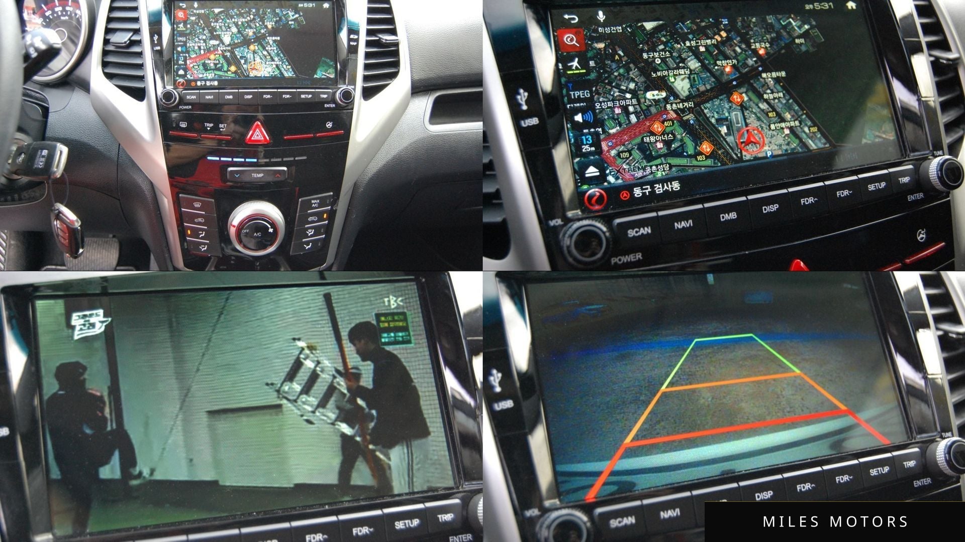 KG Mobility Tivoli 2016 — миниатюра 9
