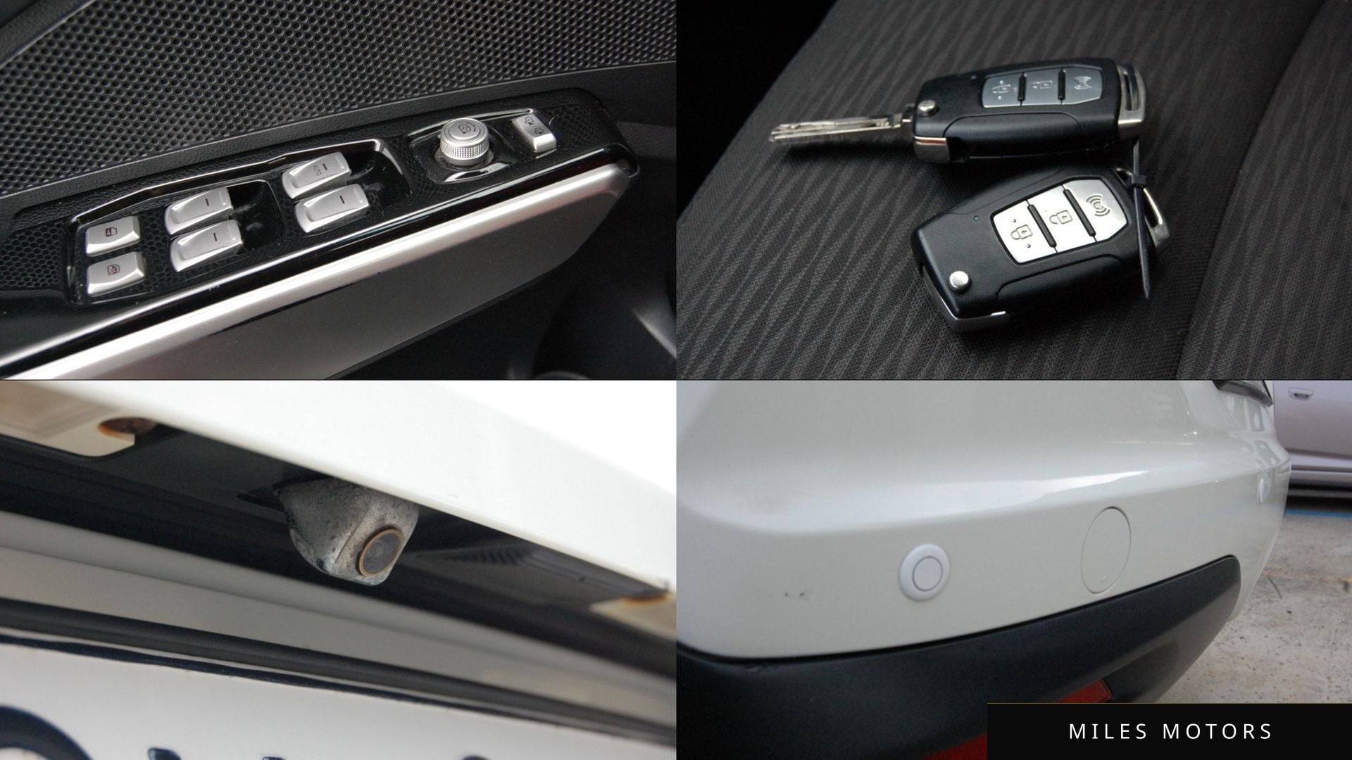 KG Mobility Tivoli 2016 — миниатюра 12