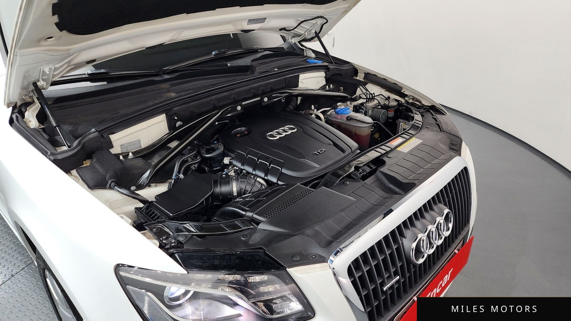 Audi Q5 2012 — миниатюра 6