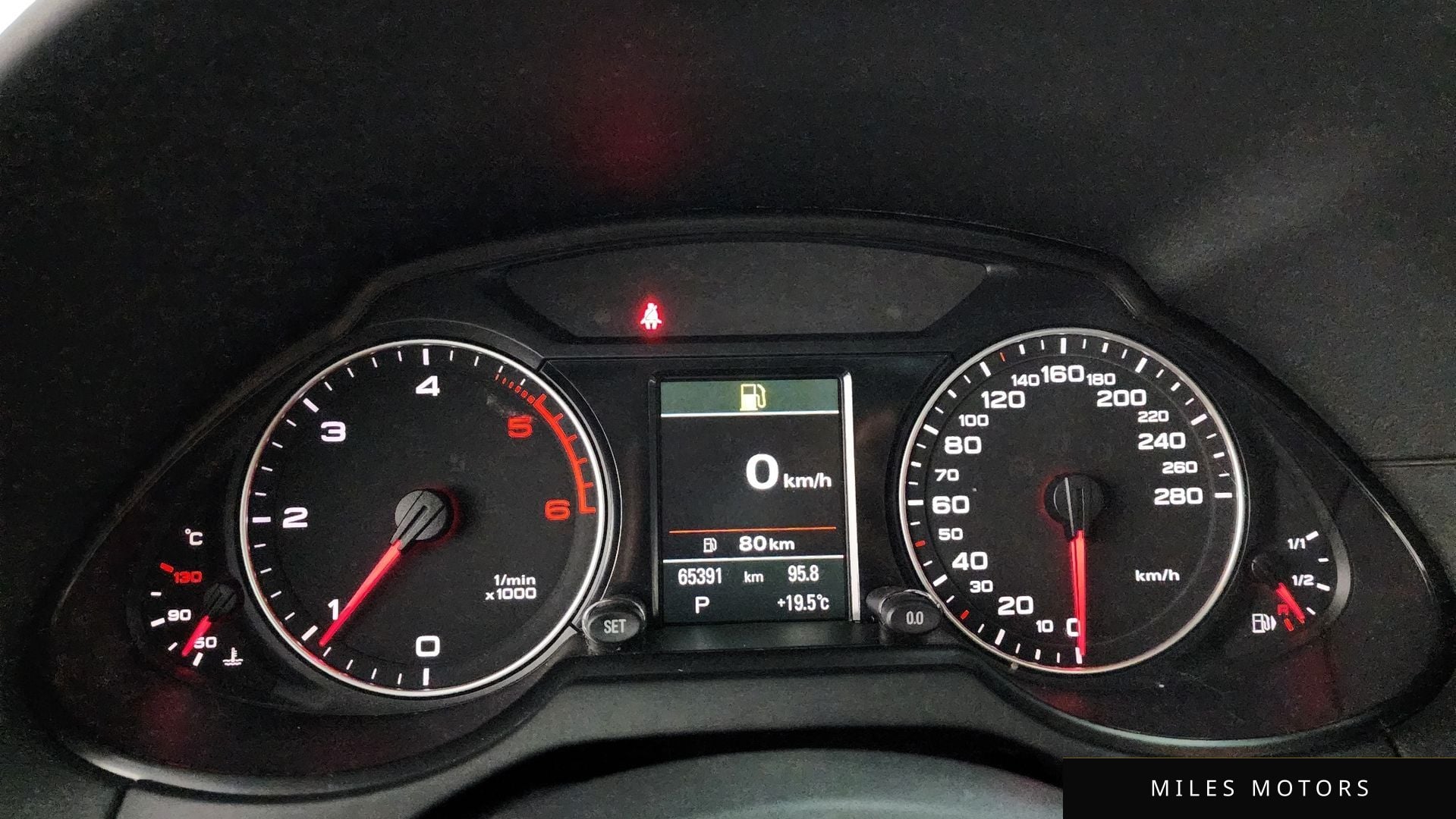 Audi Q5 2012 — миниатюра 8