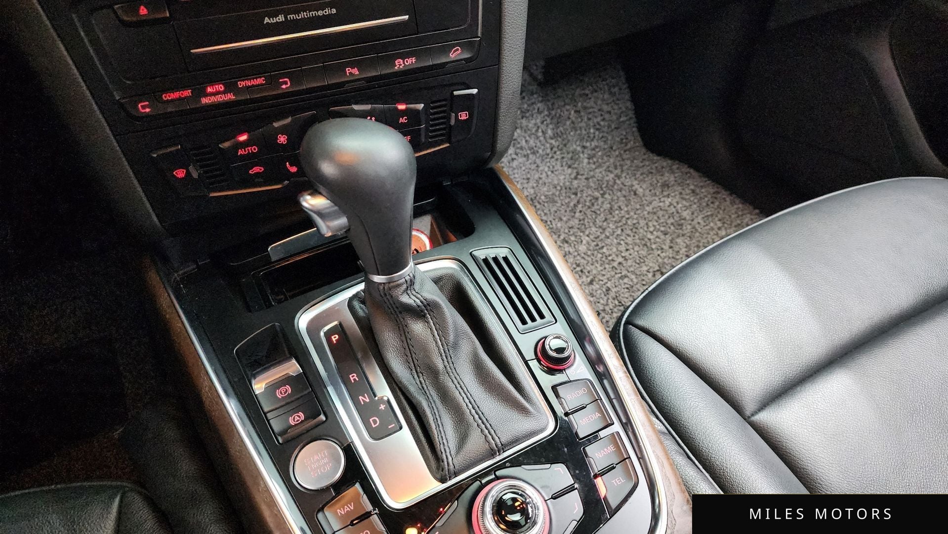 Audi Q5 2012 — миниатюра 9