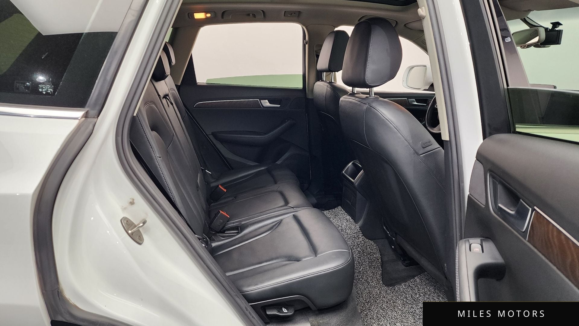 Audi Q5 2012 — миниатюра 11