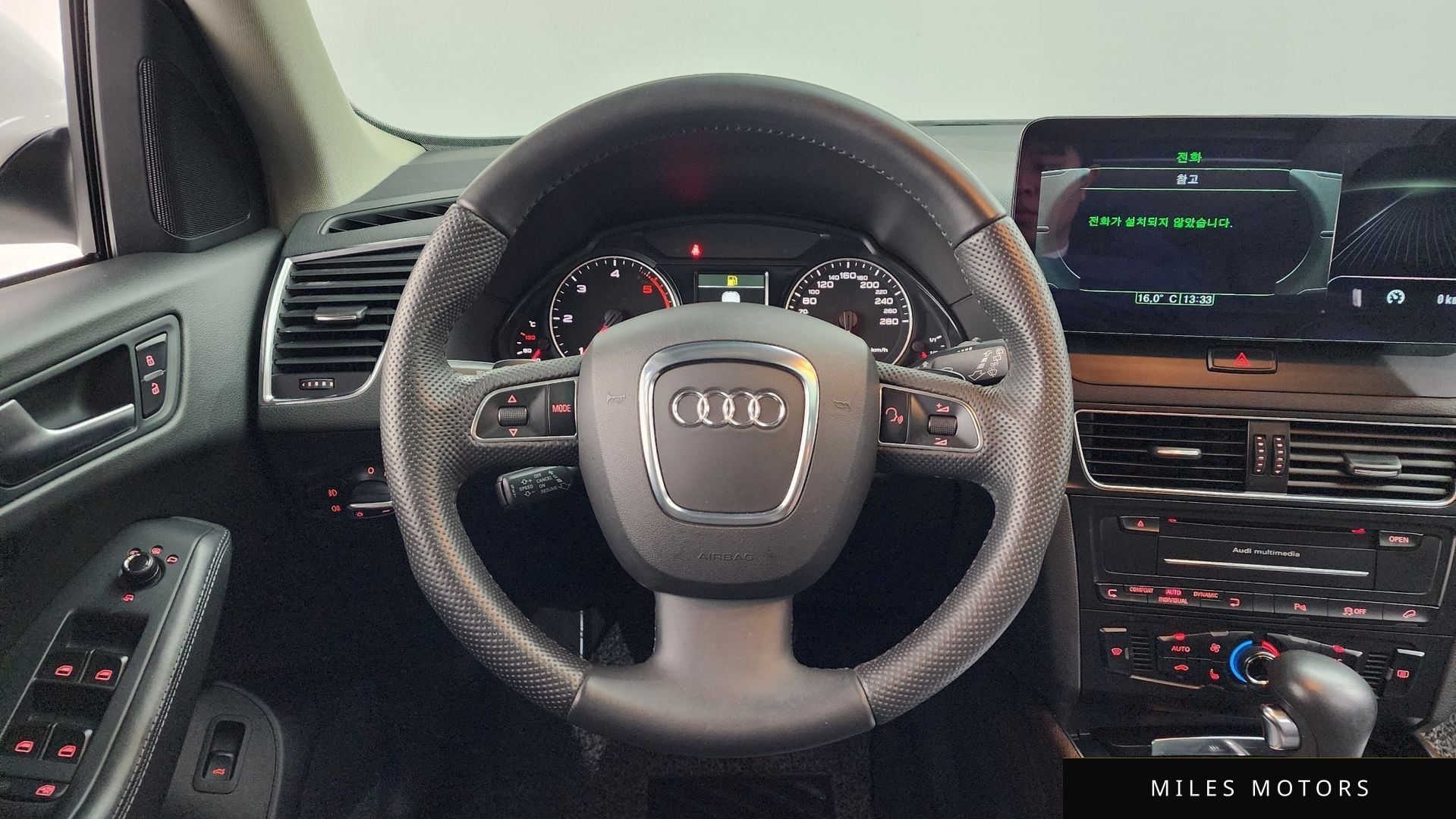 Audi Q5 2012 — миниатюра 14
