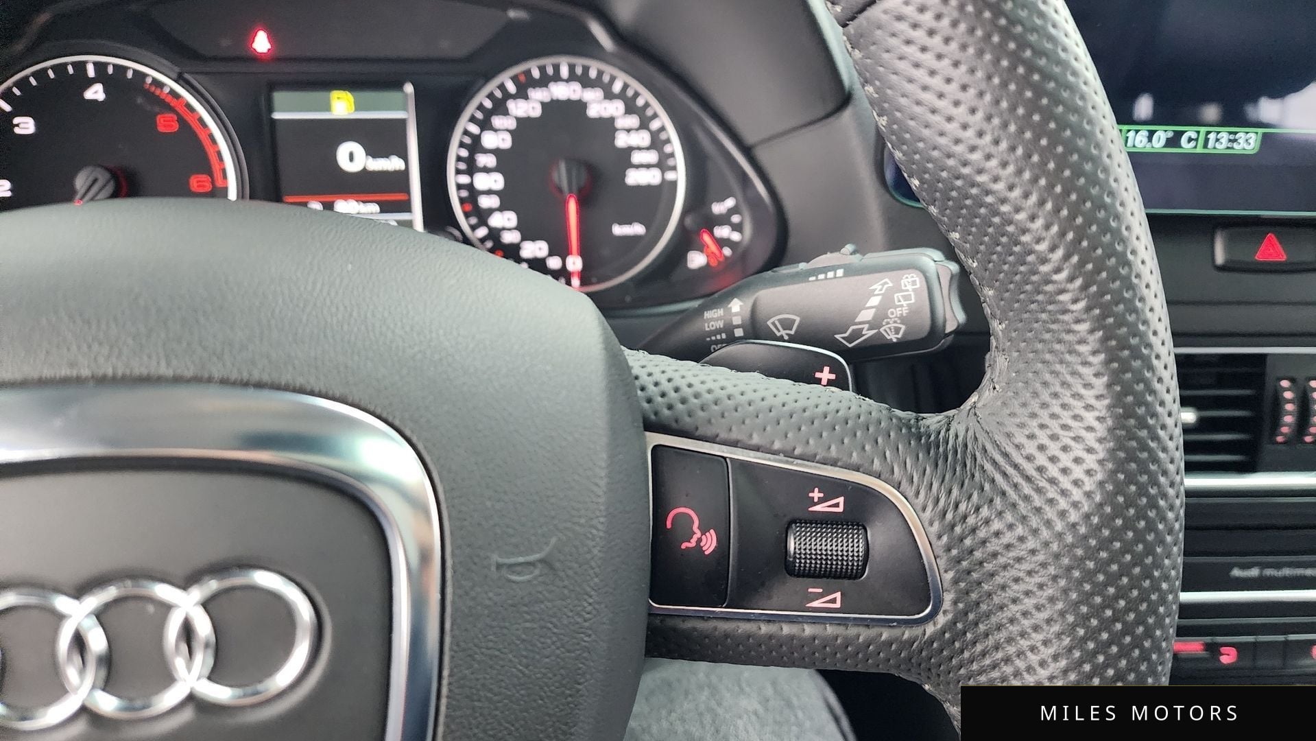 Audi Q5 2012 — миниатюра 17