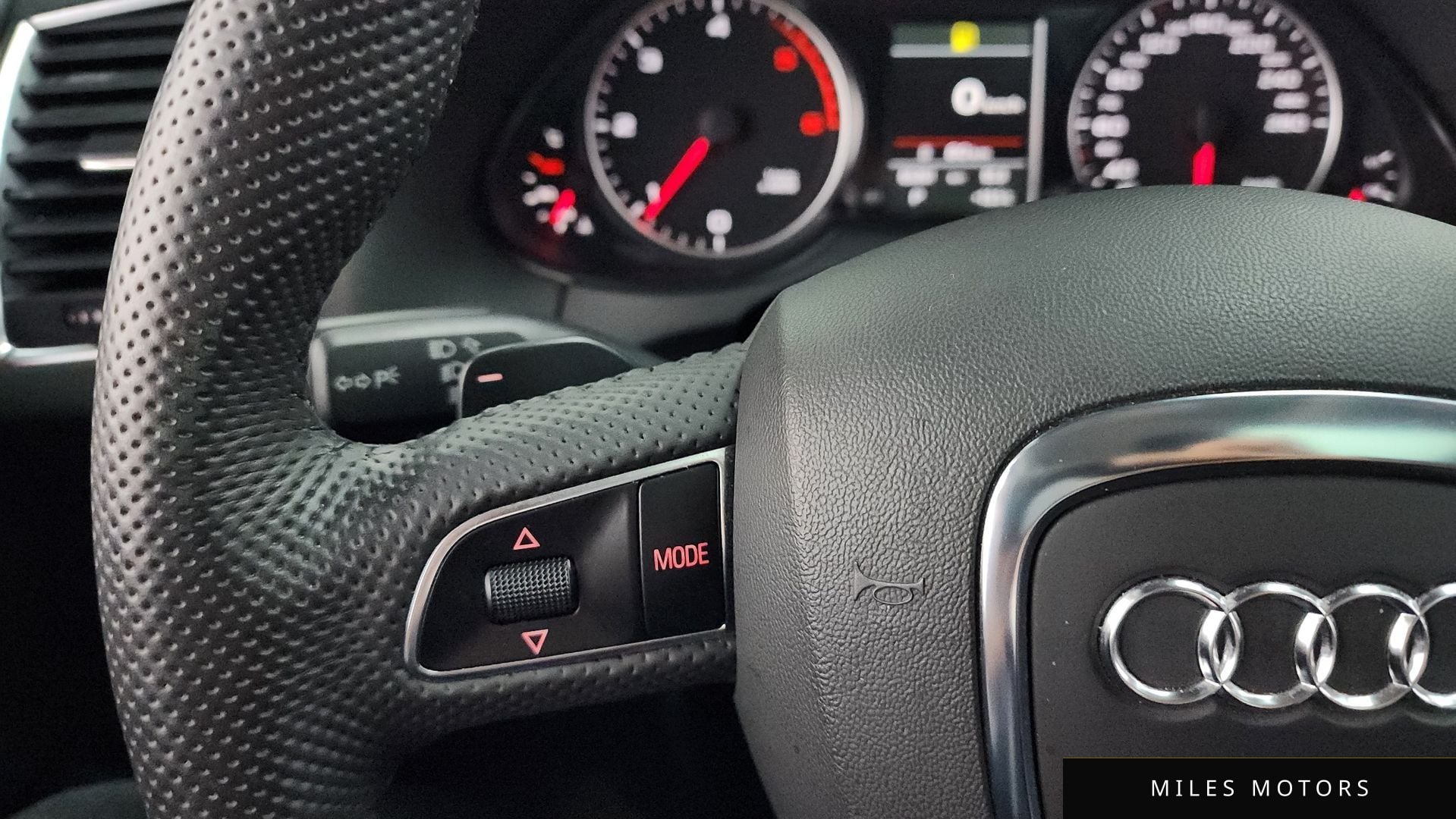 Audi Q5 2012 — миниатюра 18