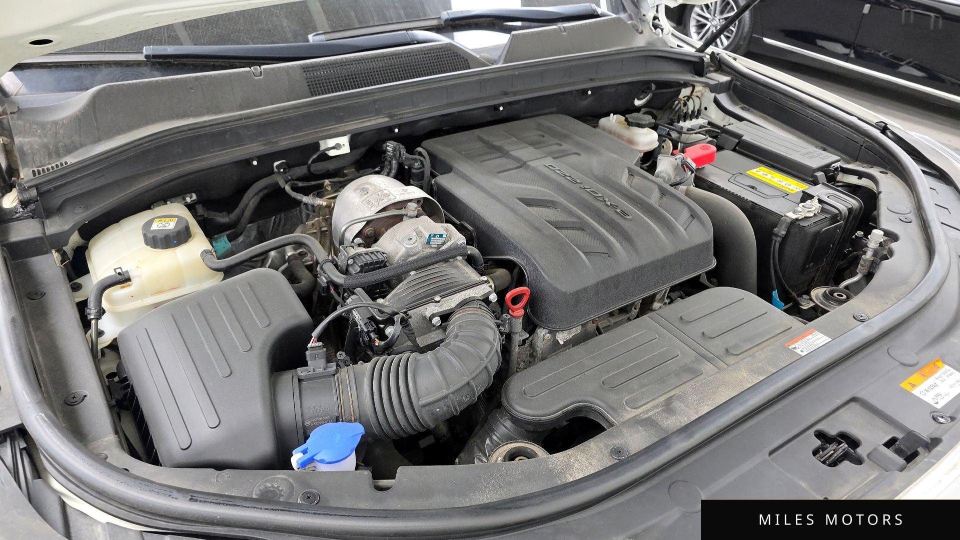 KG Mobility Rexton 2023 — миниатюра 6