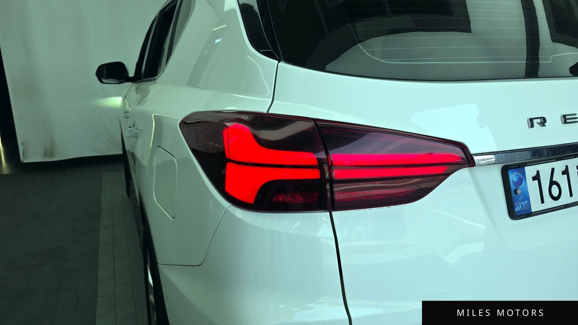 KG Mobility Rexton 2023 — миниатюра 9
