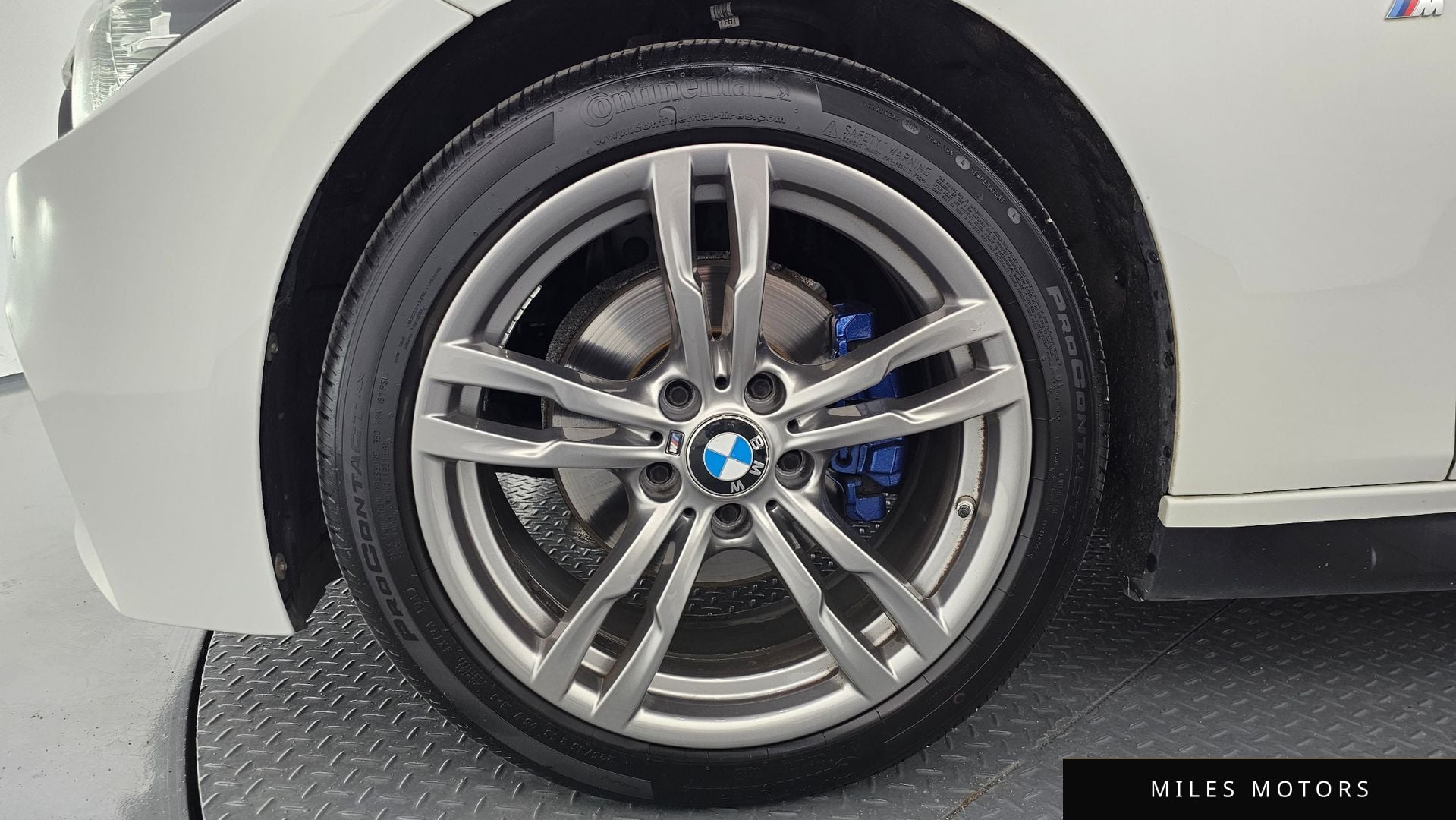 BMW 3 Series (F30) 2018 — миниатюра 5