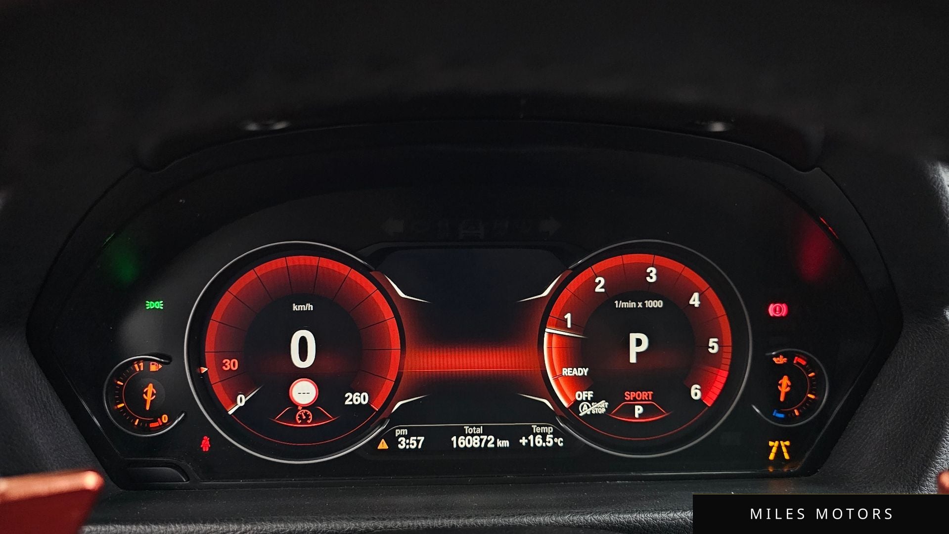 BMW 3 Series (F30) 2018 — миниатюра 8