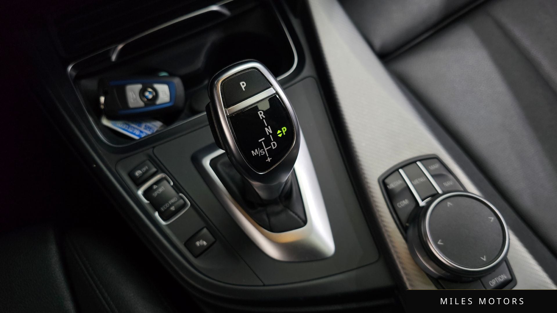 BMW 3 Series (F30) 2018 — миниатюра 9