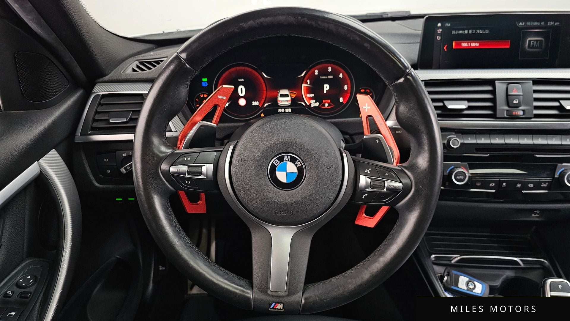 BMW 3 Series (F30) 2018 — миниатюра 12