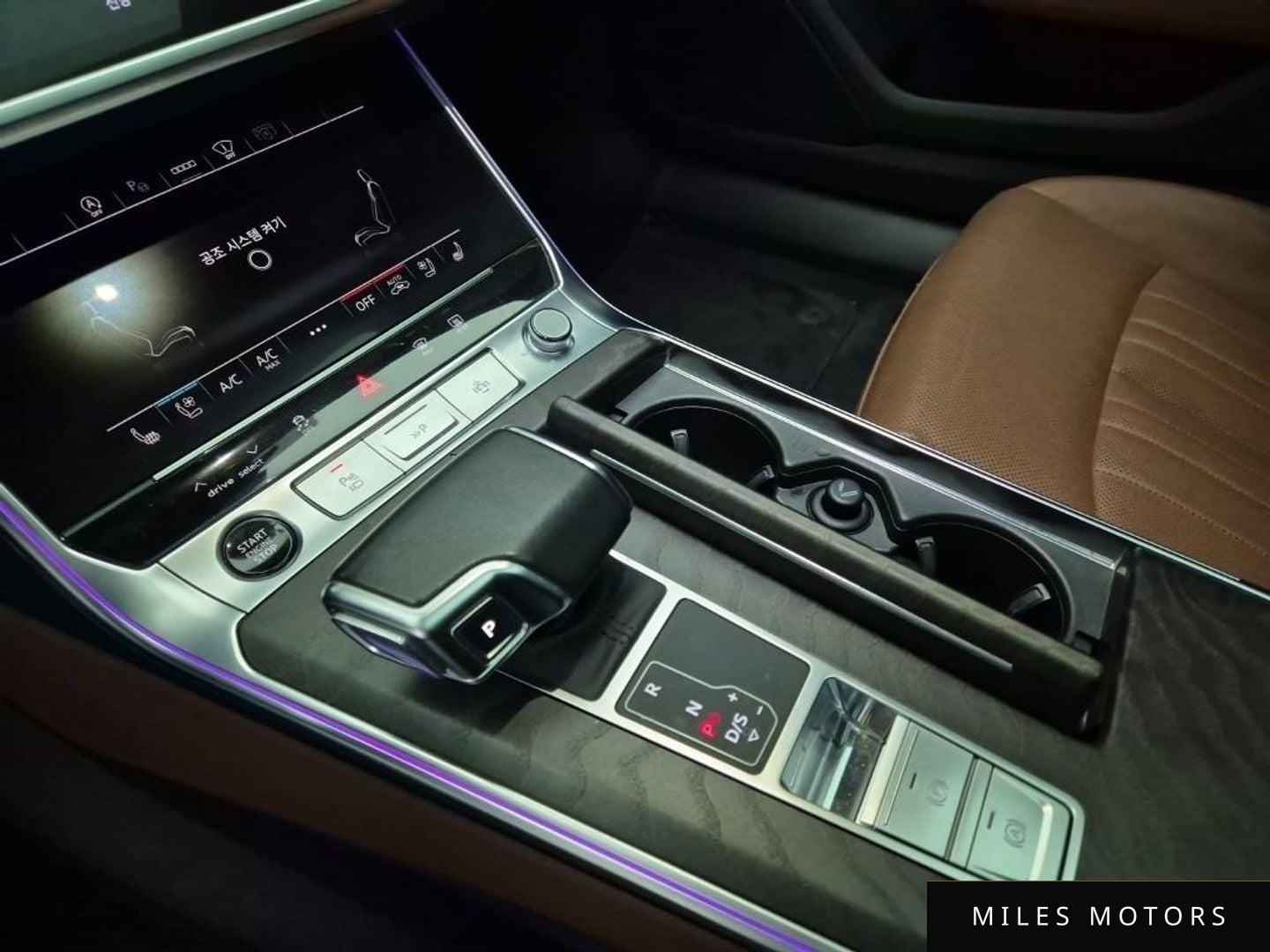 Audi A6 (C8) 2023 — миниатюра 10