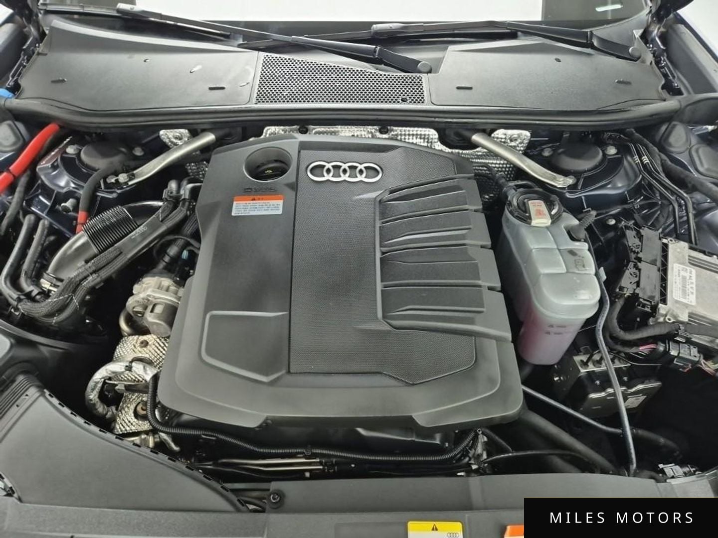 Audi A6 (C8) 2023 — миниатюра 15