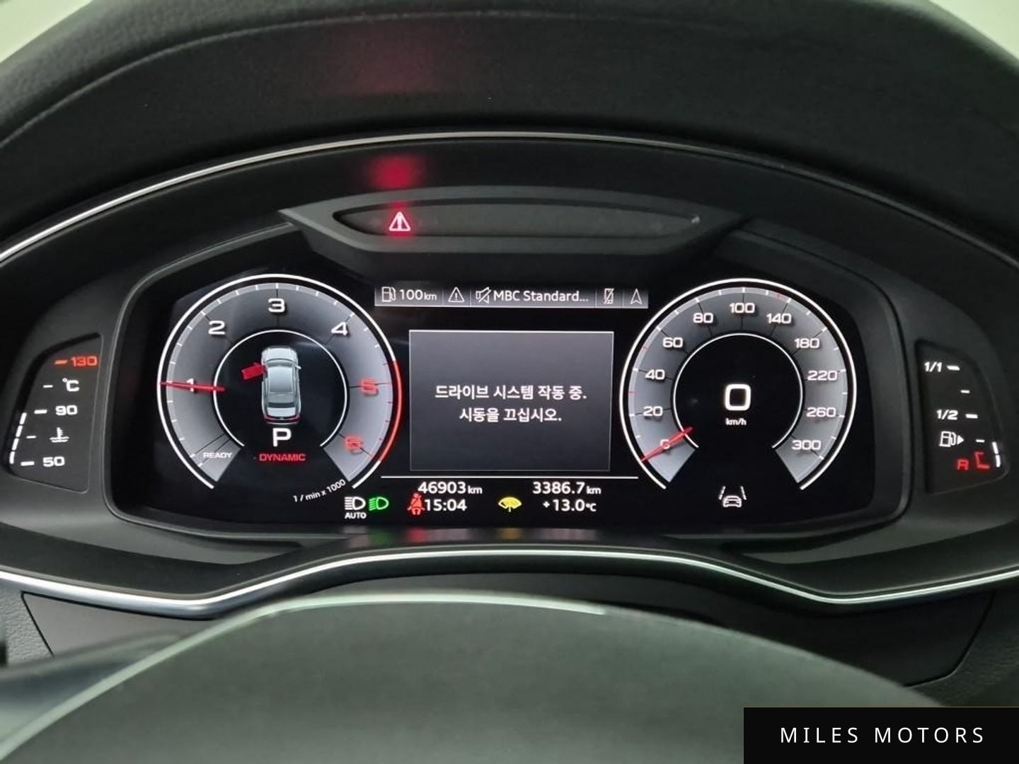 Audi A6 (C8) 2023 — миниатюра 16