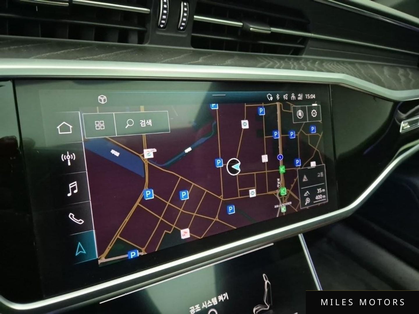Audi A6 (C8) 2023 — миниатюра 19
