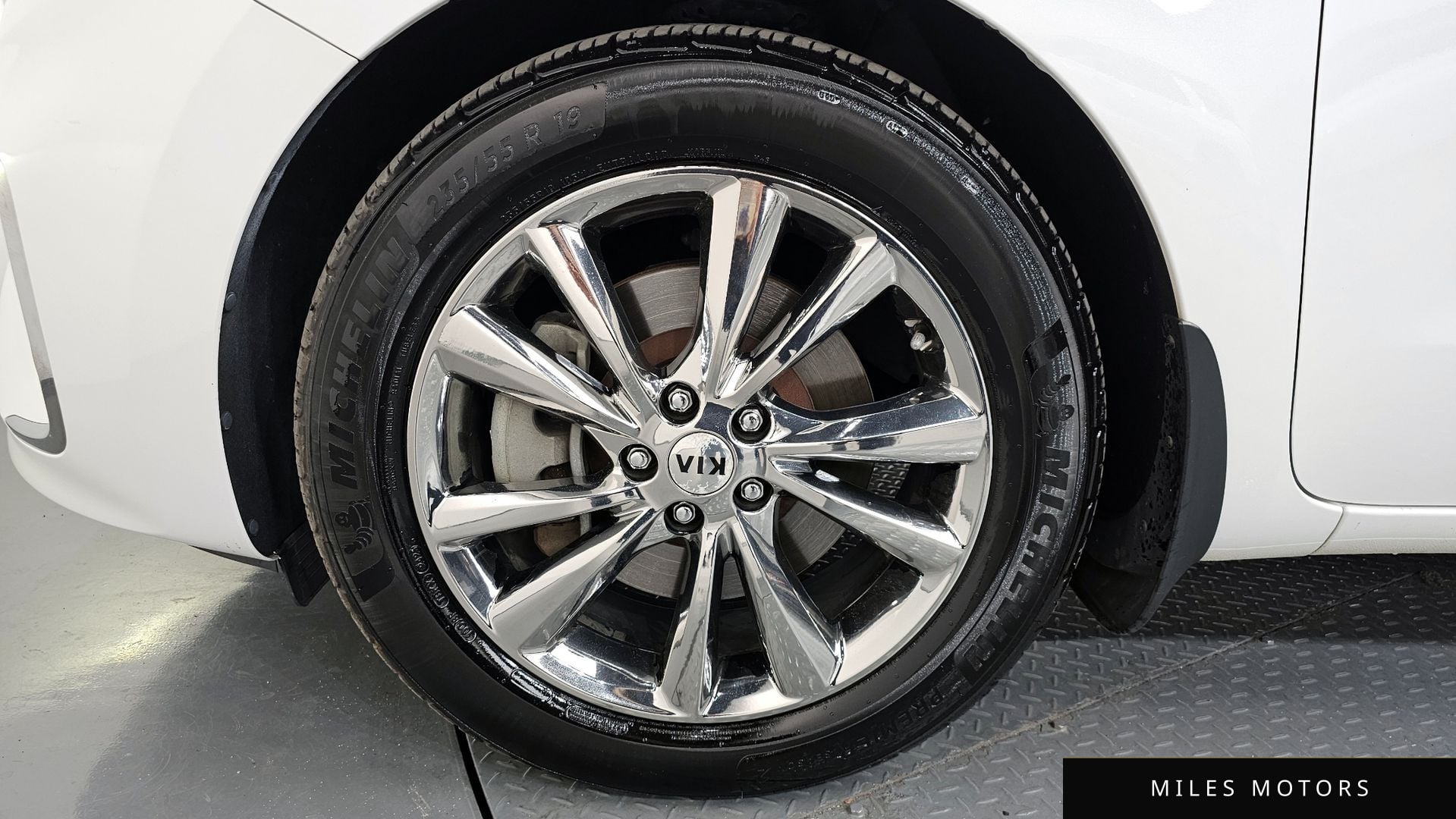 Kia Canival 2019 — миниатюра 5