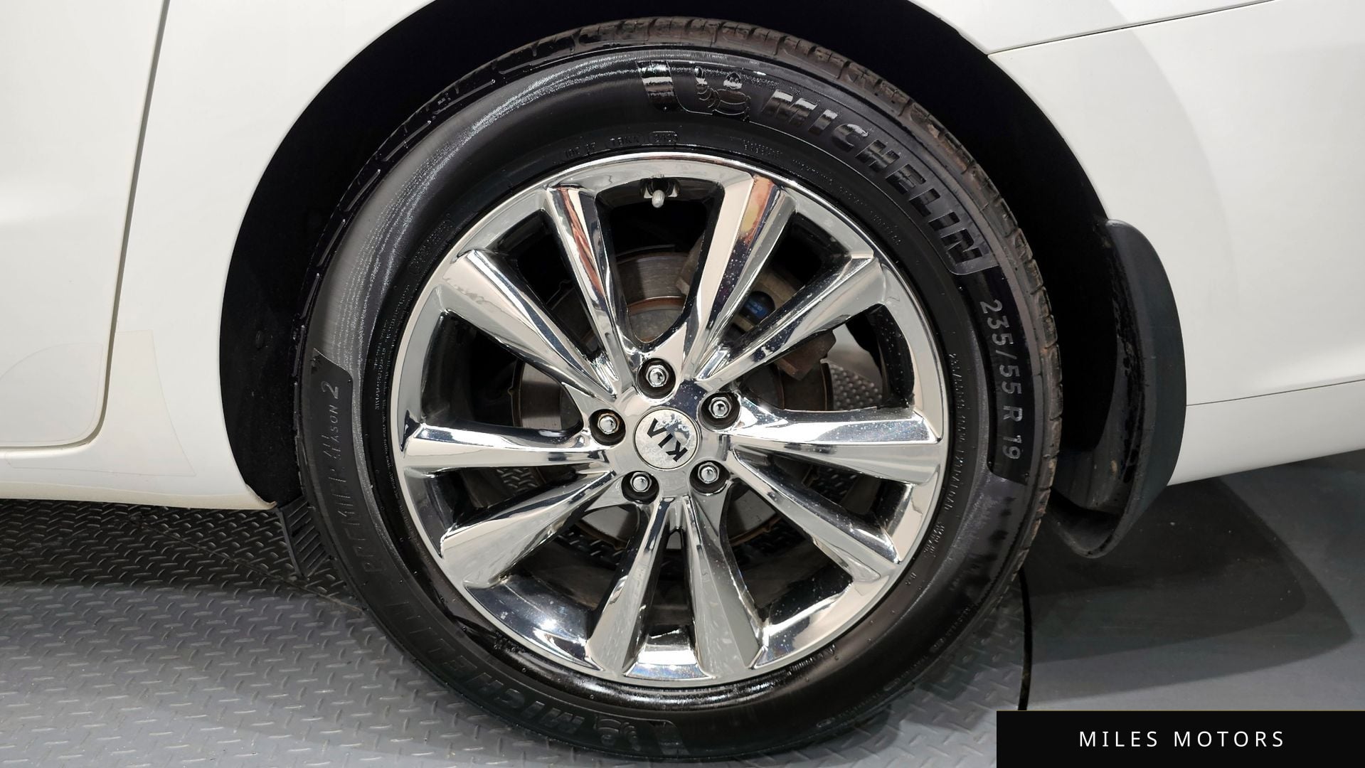 Kia Canival 2019 — миниатюра 7