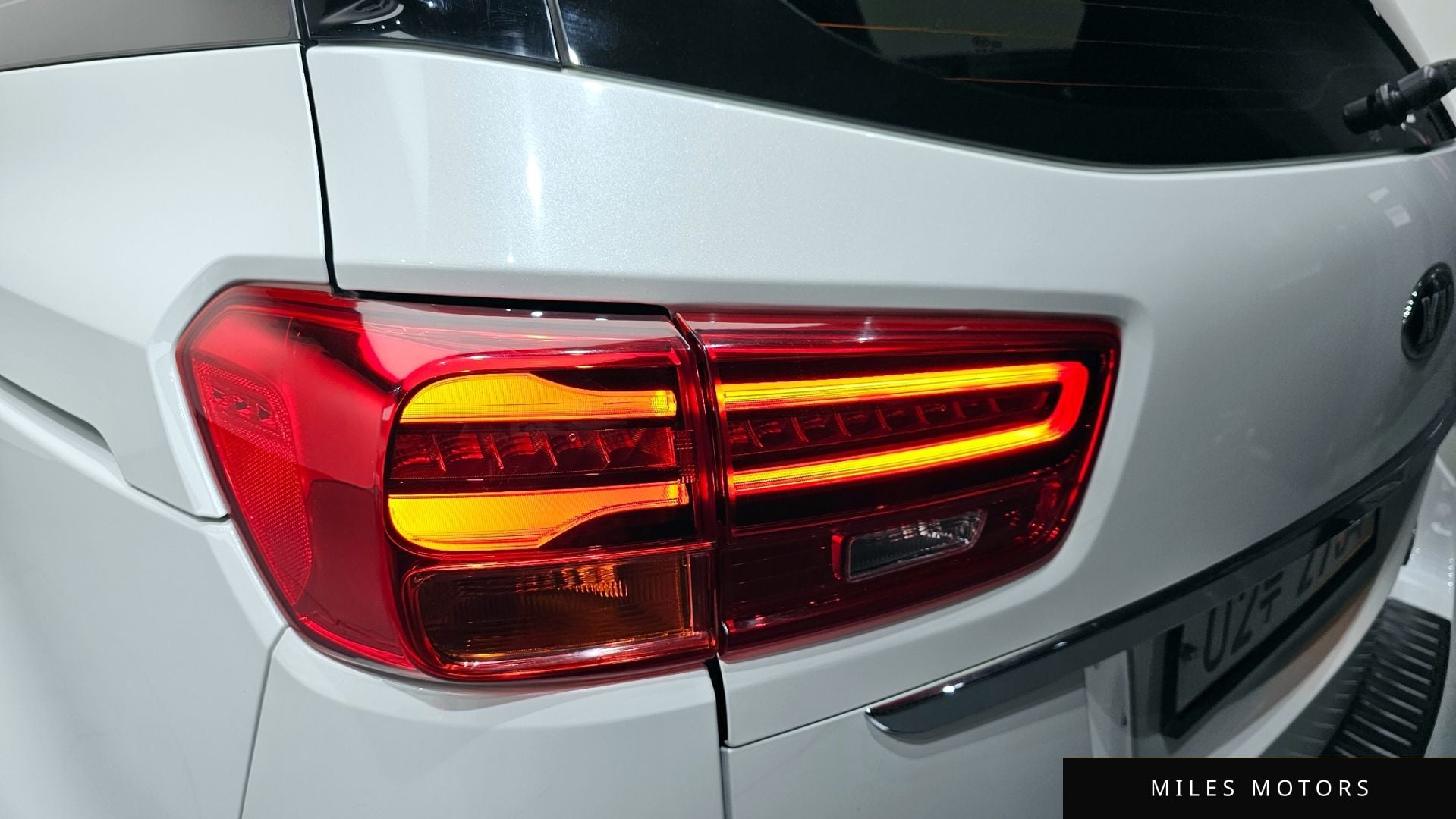 Kia Canival 2019 — миниатюра 9