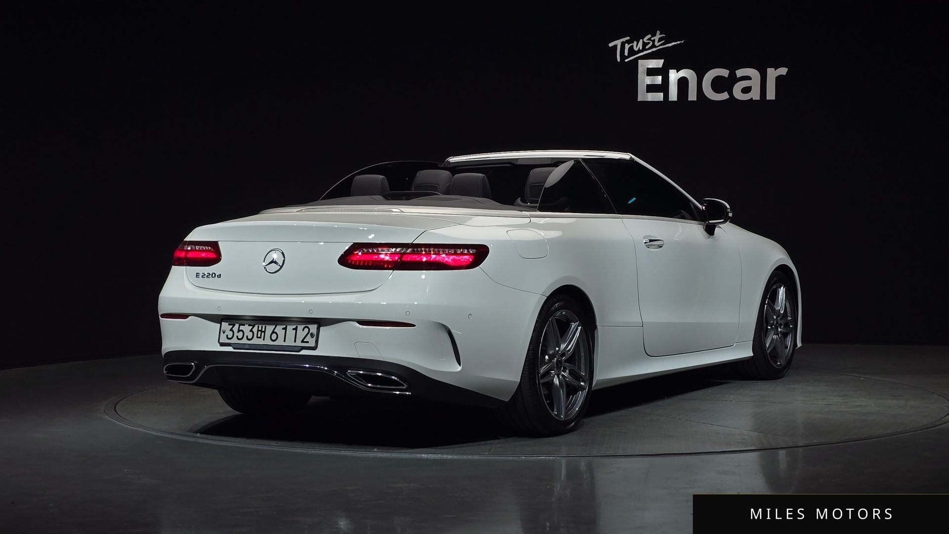 Mercedes-Benz E-Class W213 2019 — миниатюра 2