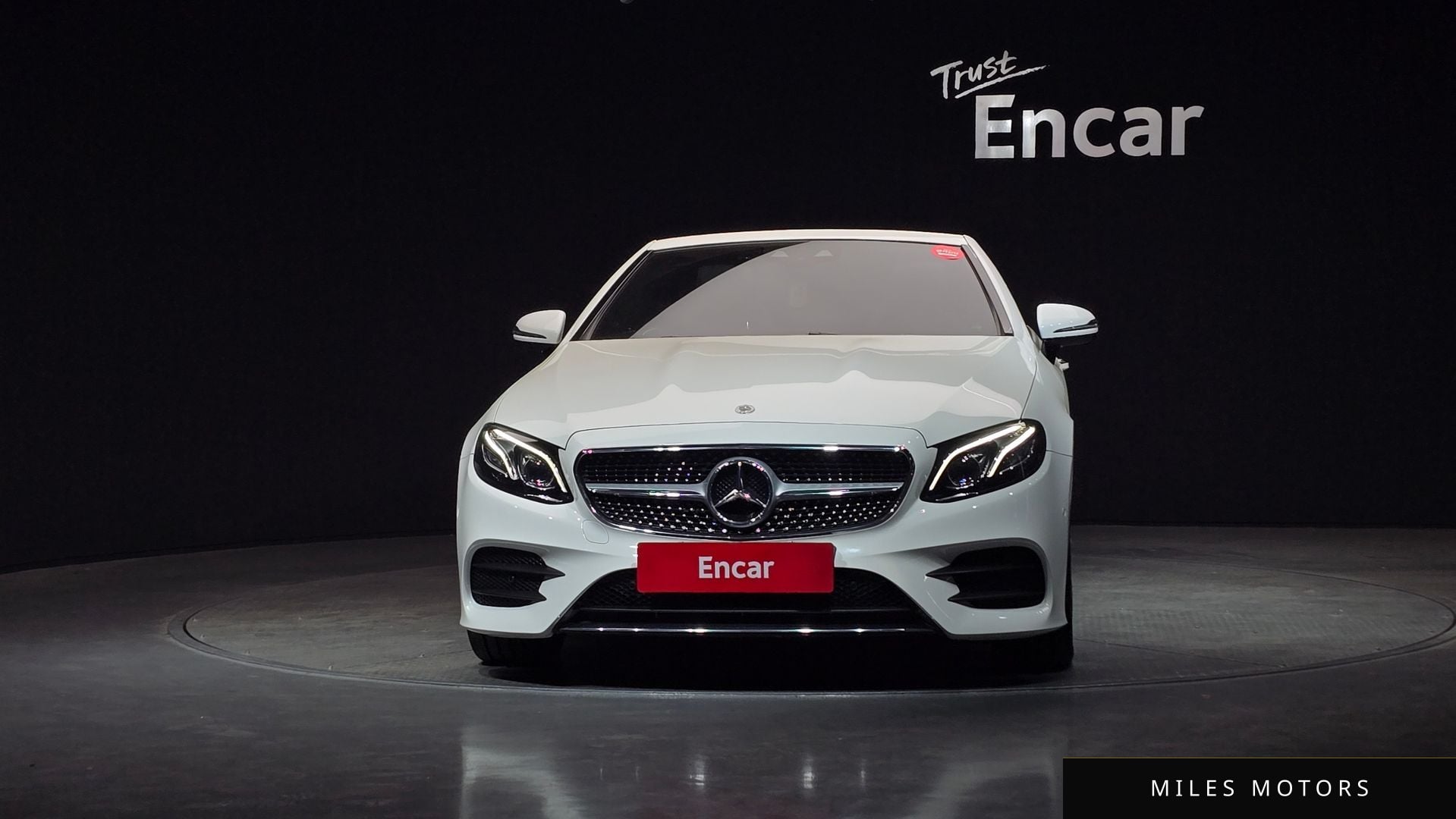 Mercedes-Benz E-Class W213 2019 — миниатюра 3