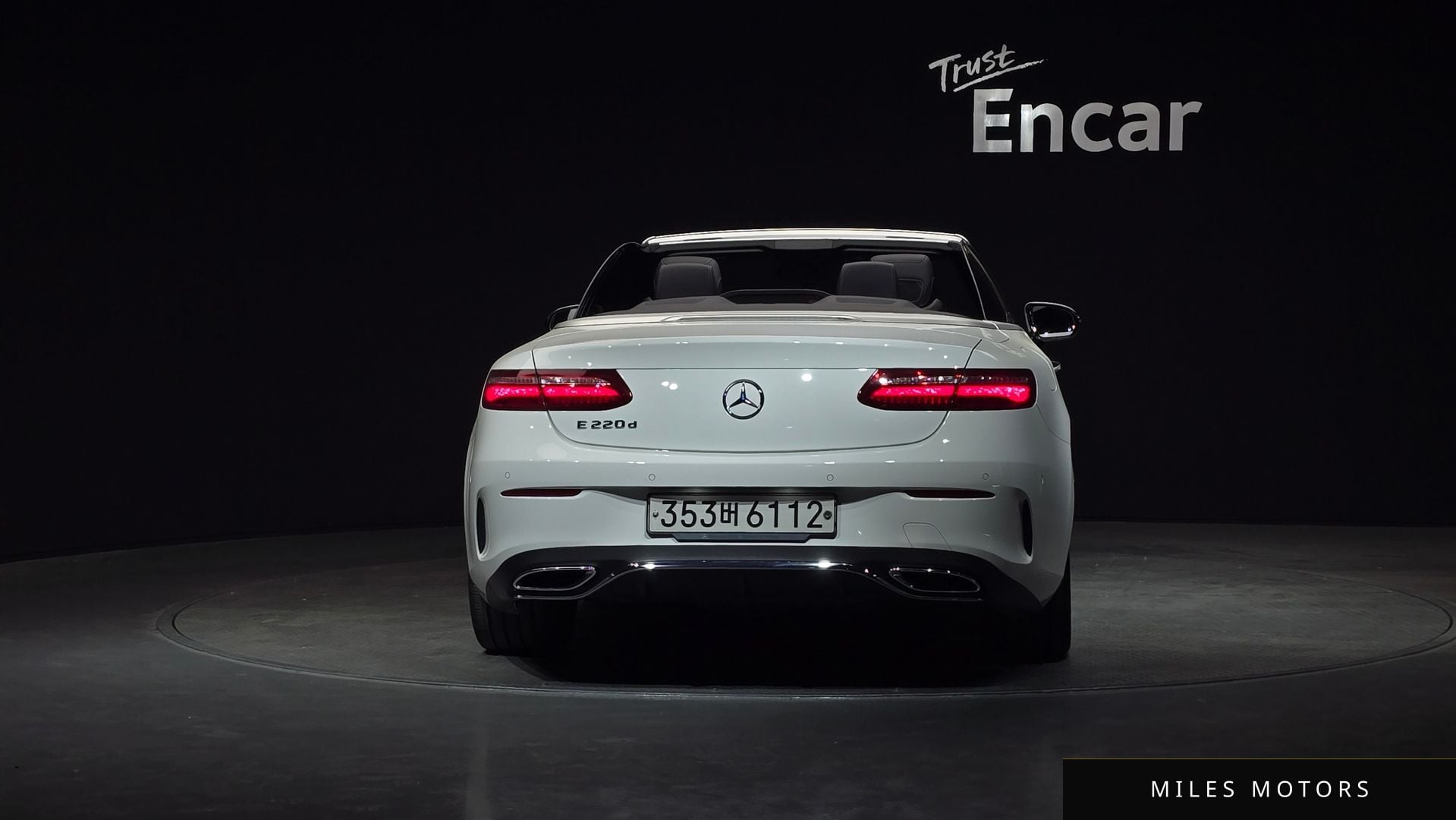 Mercedes-Benz E-Class W213 2019 — миниатюра 4