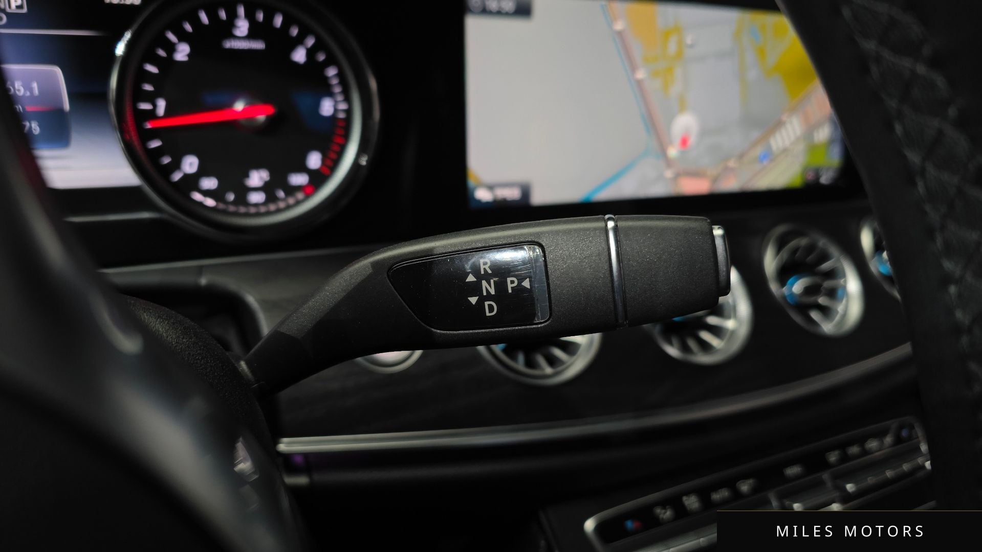Mercedes-Benz E-Class W213 2019 — миниатюра 11