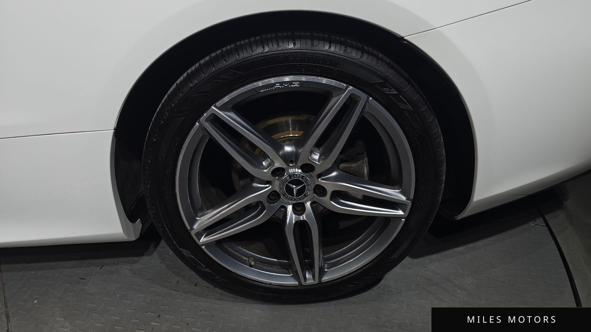 Mercedes-Benz E-Class W213 2019 — миниатюра 6