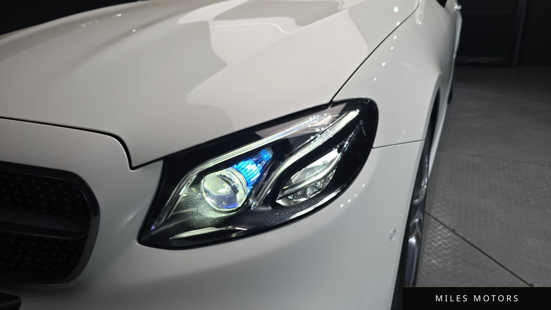 Mercedes-Benz E-Class W213 2019 — миниатюра 7