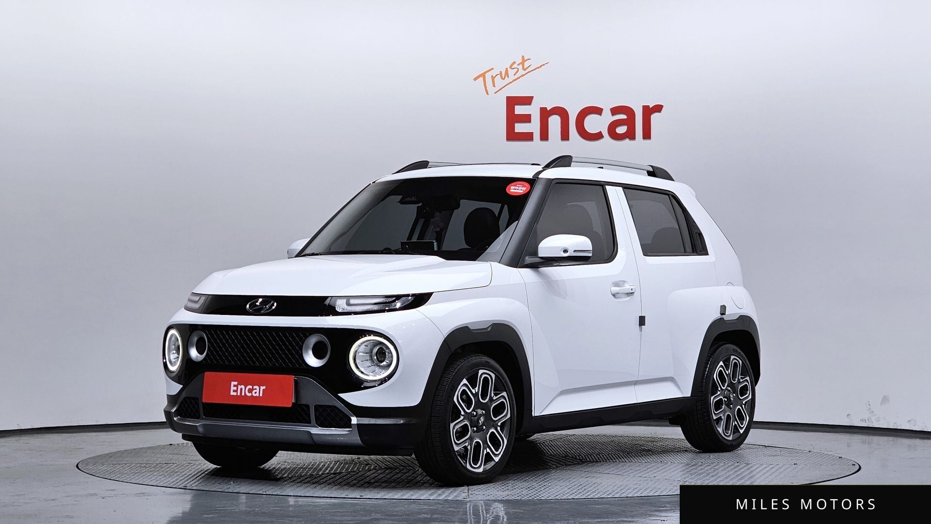 Hyundai Casper 2024 — фото 1 из 12