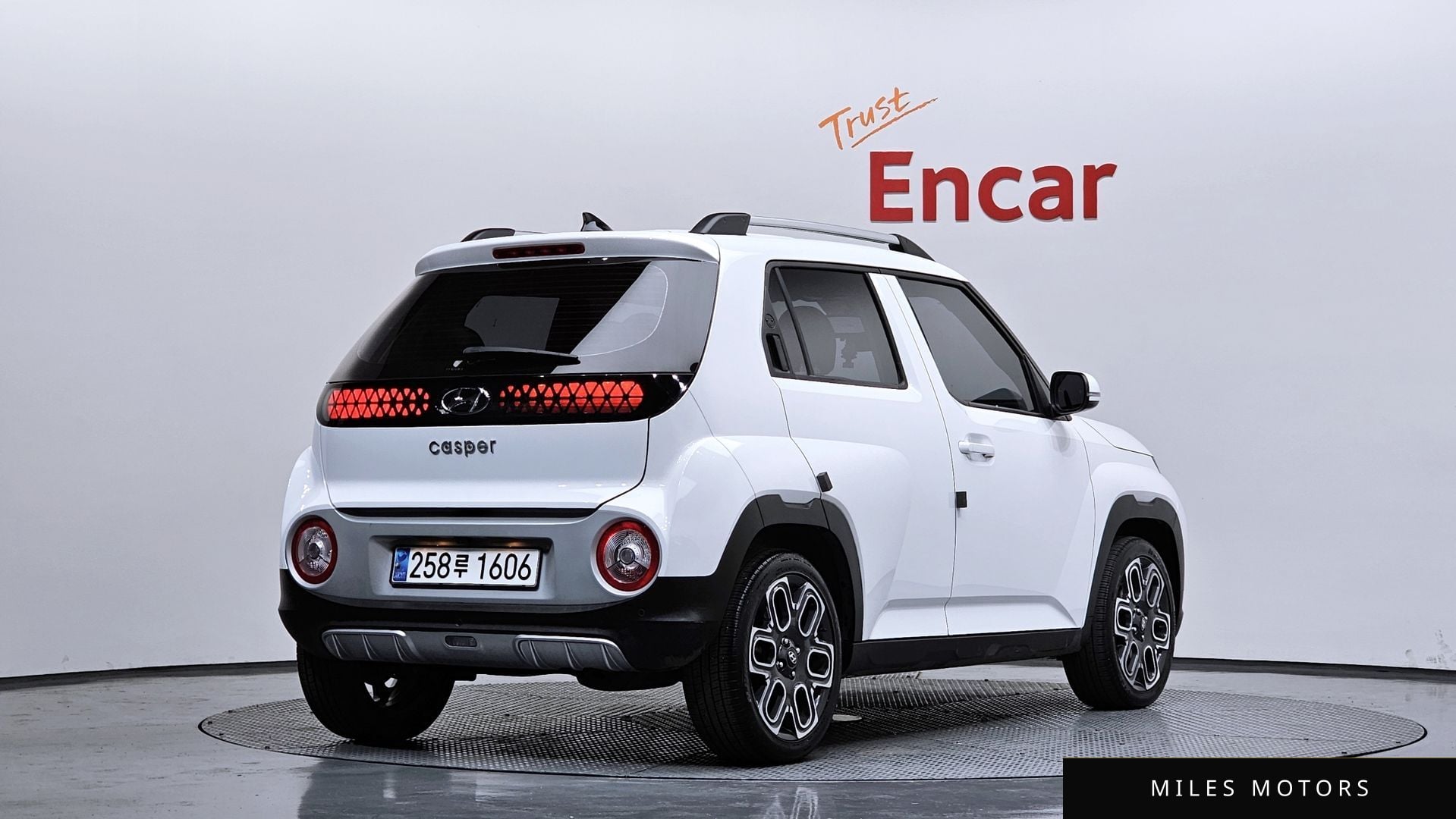 Hyundai Casper 2024 — миниатюра 2