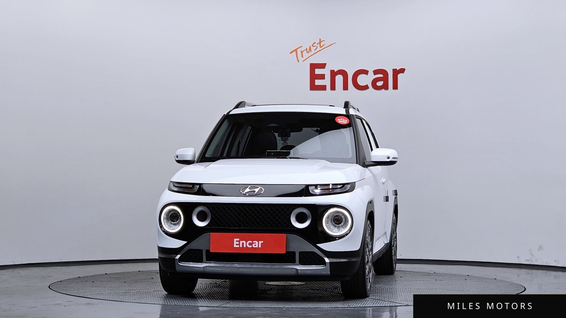 Hyundai Casper 2024 — миниатюра 3