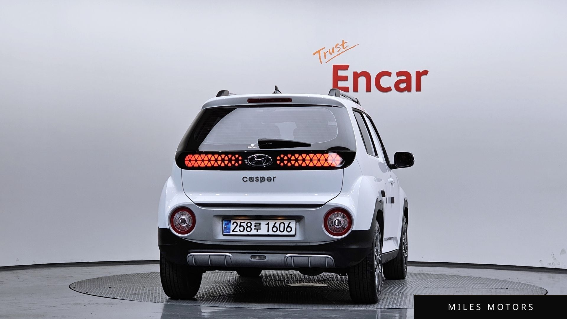Hyundai Casper 2024 — миниатюра 4