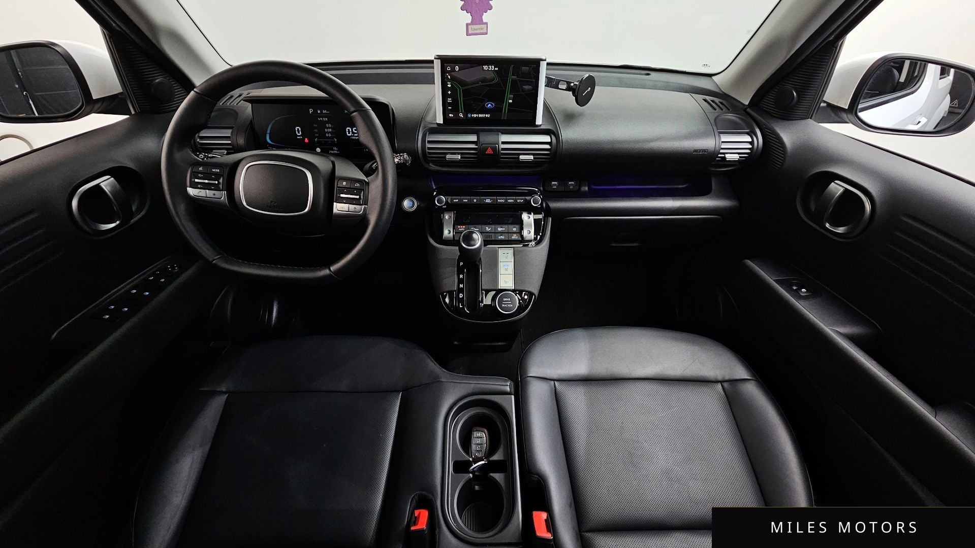 Hyundai Casper 2024 — миниатюра 10