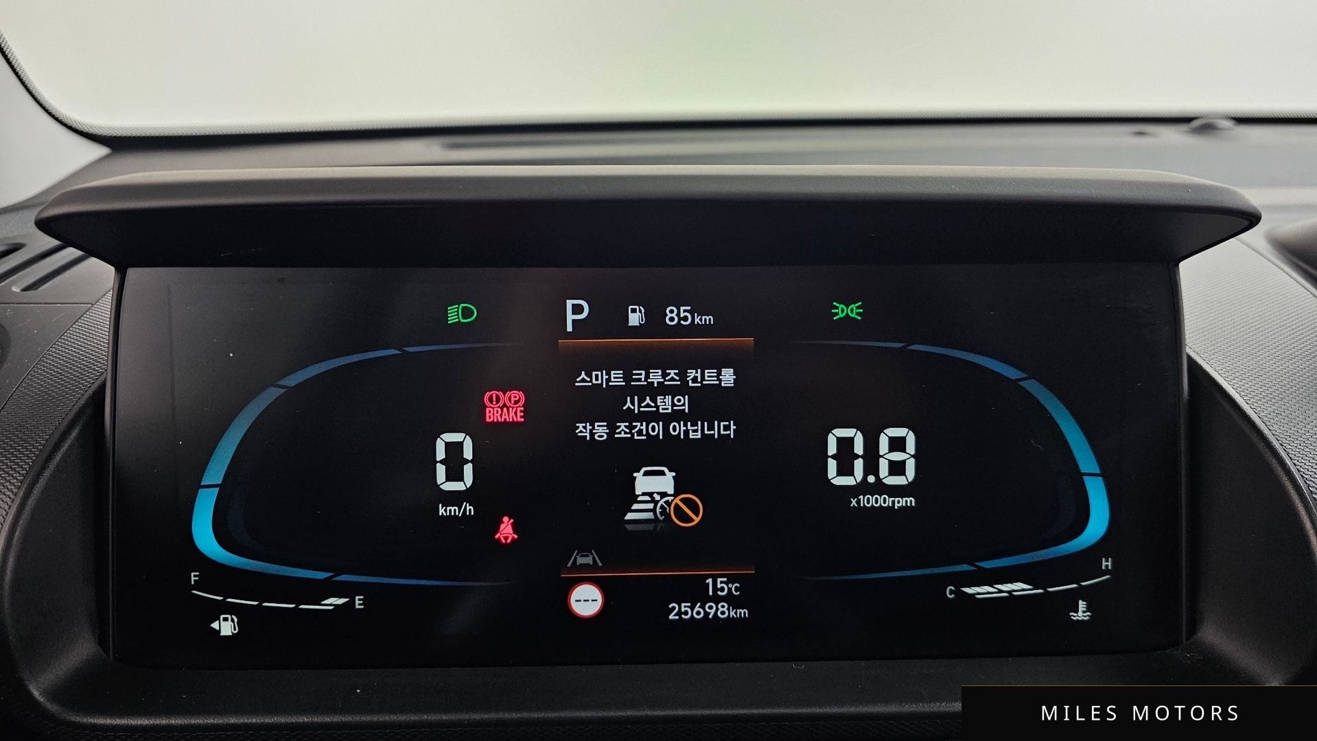 Hyundai Casper 2024 — миниатюра 11