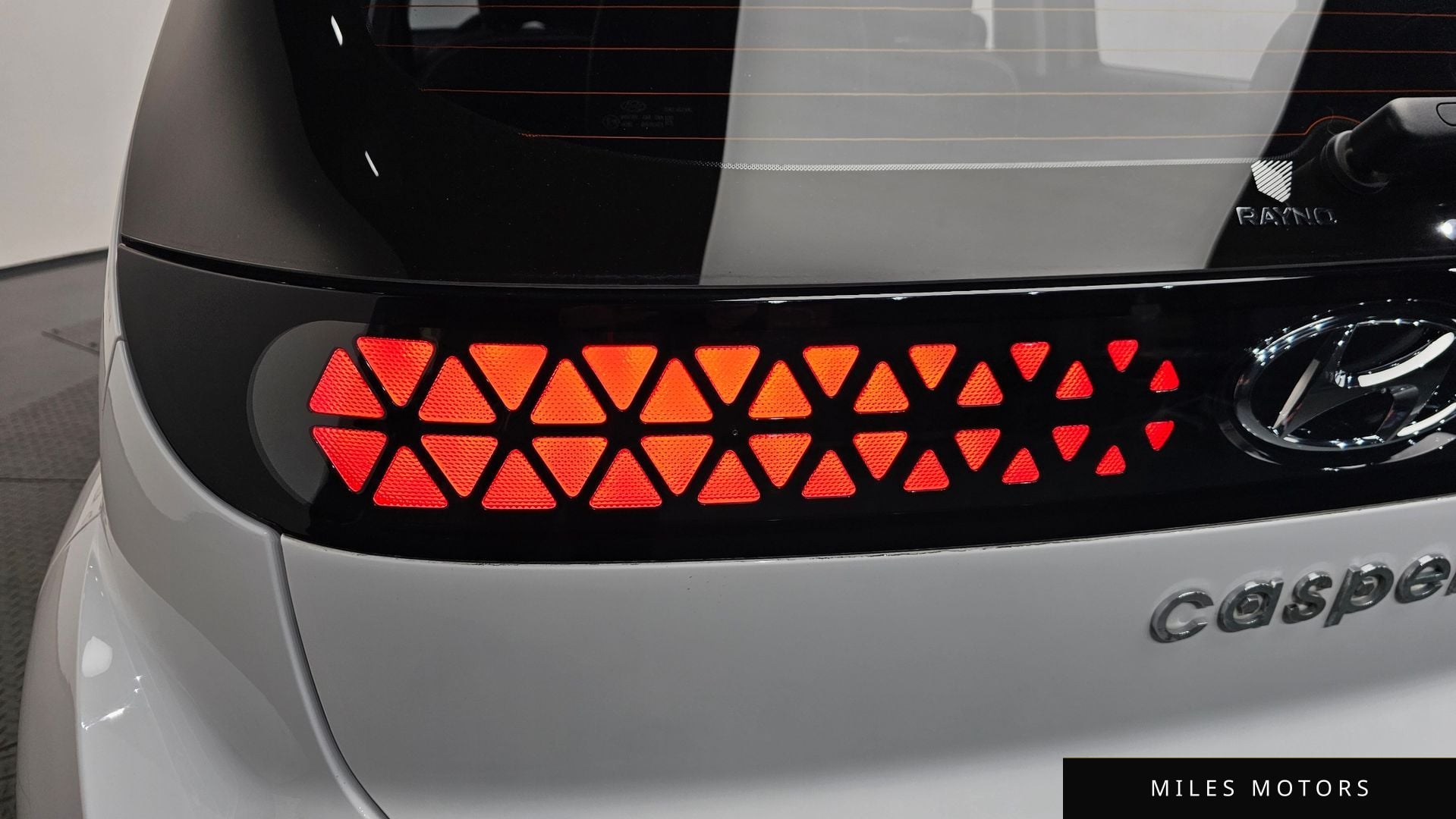 Hyundai Casper 2024 — миниатюра 9