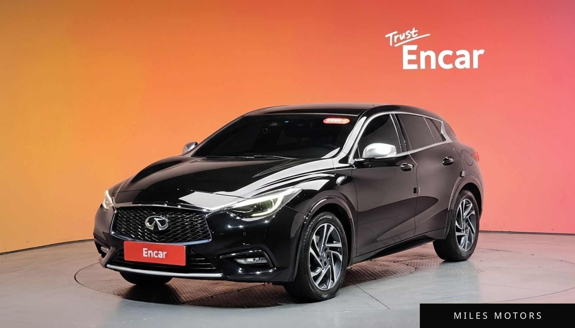 Infiniti Q30 2019 — миниатюра 16