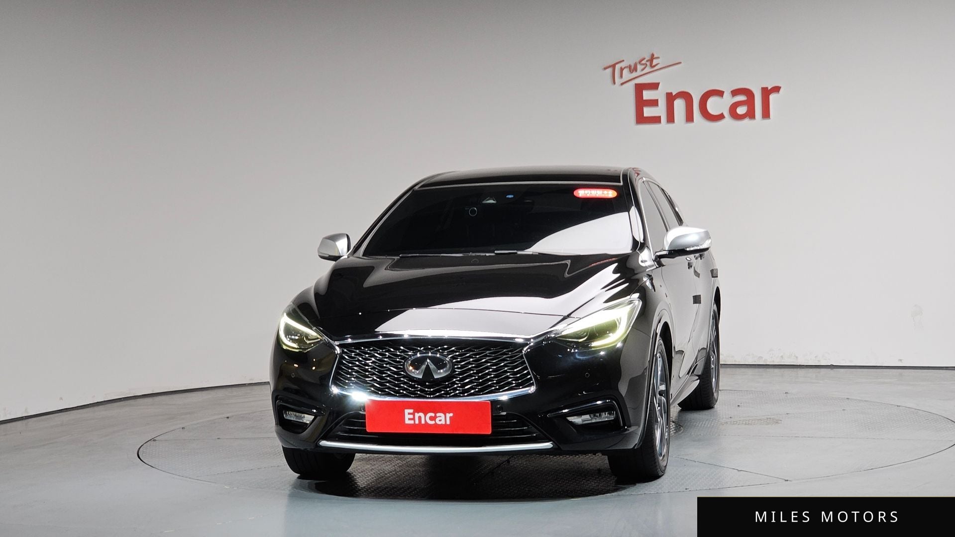 Infiniti Q30 2019 — миниатюра 2