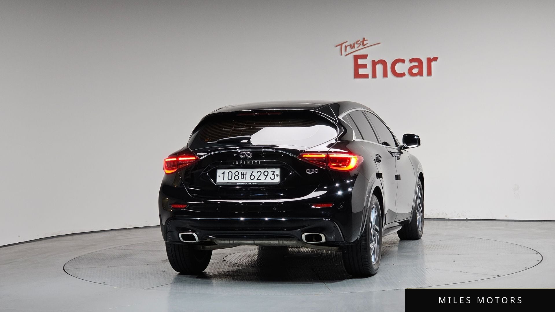 Infiniti Q30 2019 — миниатюра 3