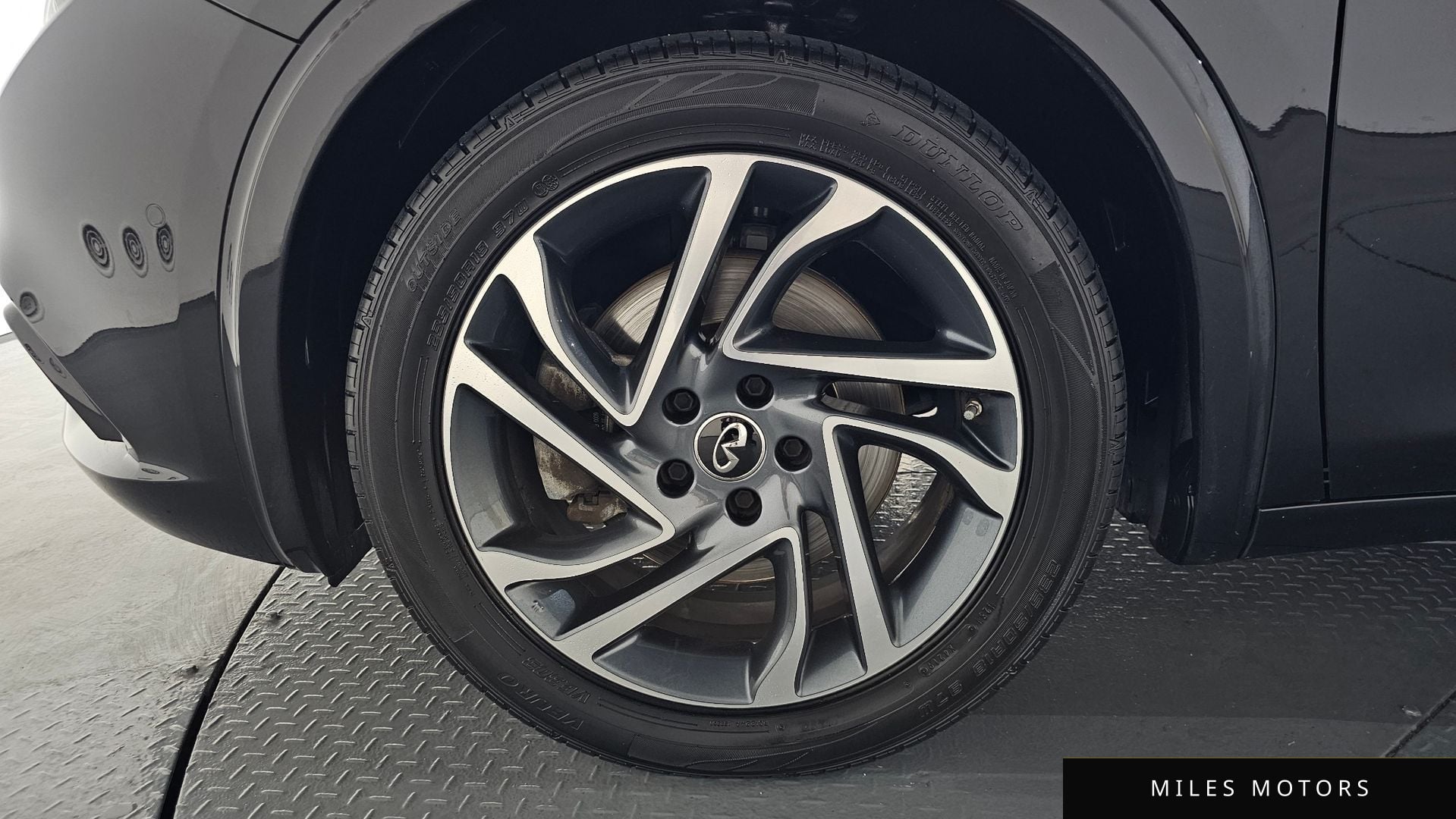 Infiniti Q30 2019 — миниатюра 4