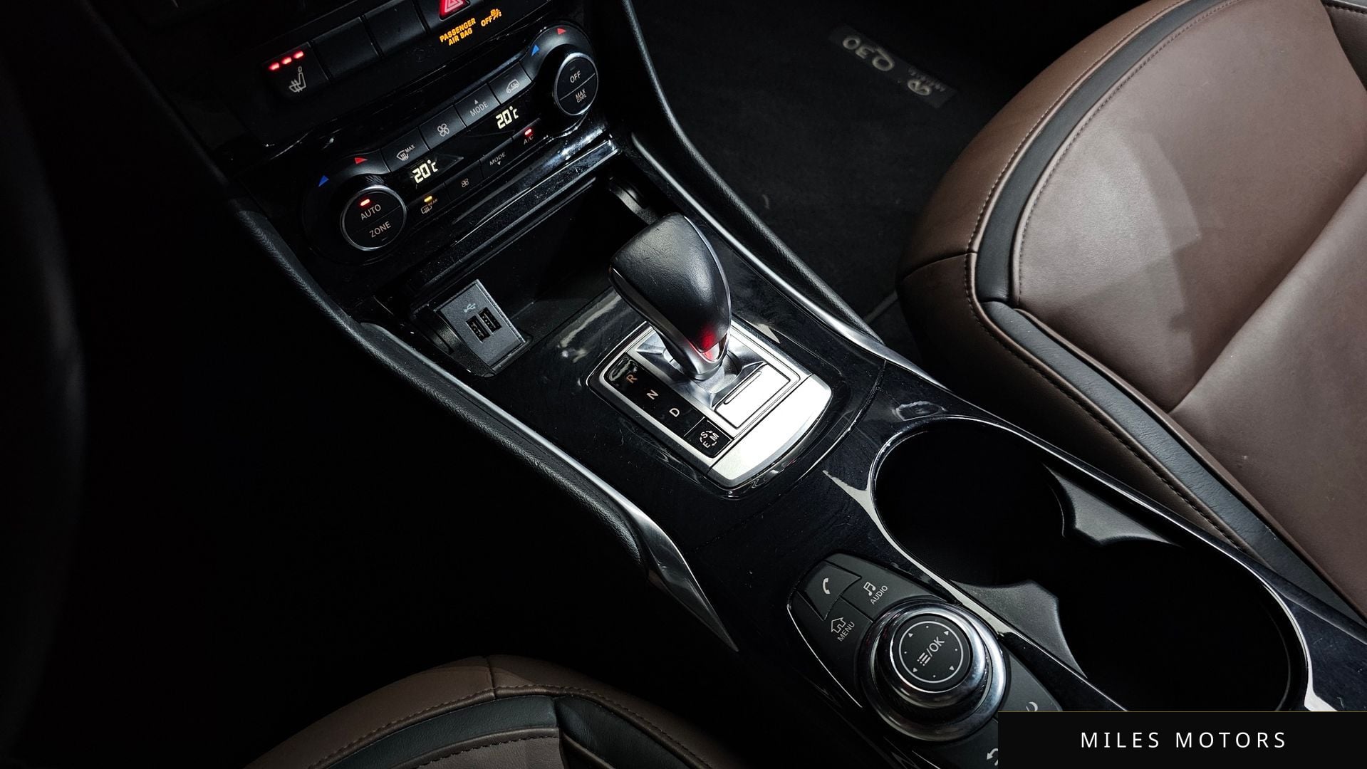 Infiniti Q30 2019 — миниатюра 11