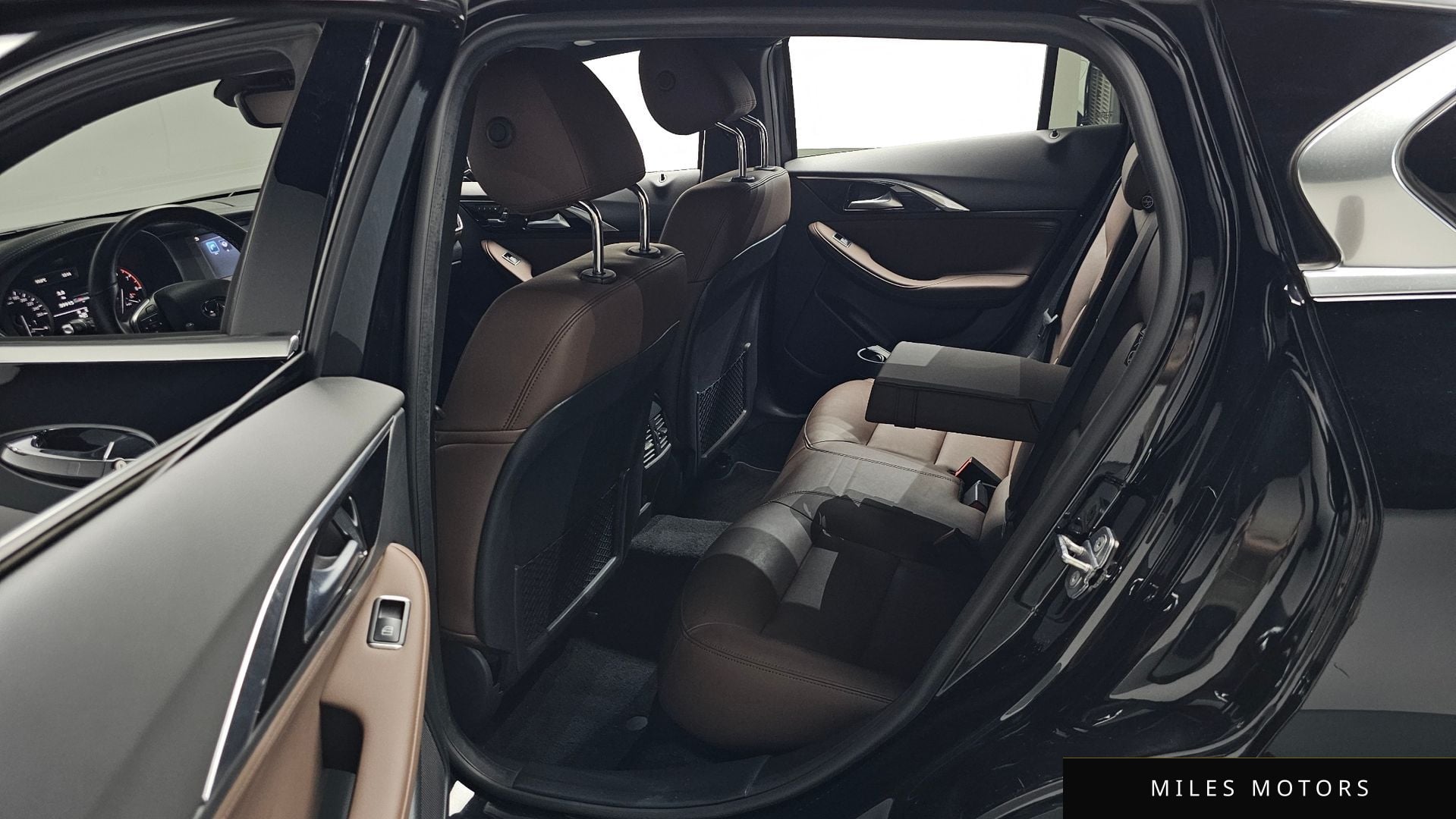 Infiniti Q30 2019 — миниатюра 18